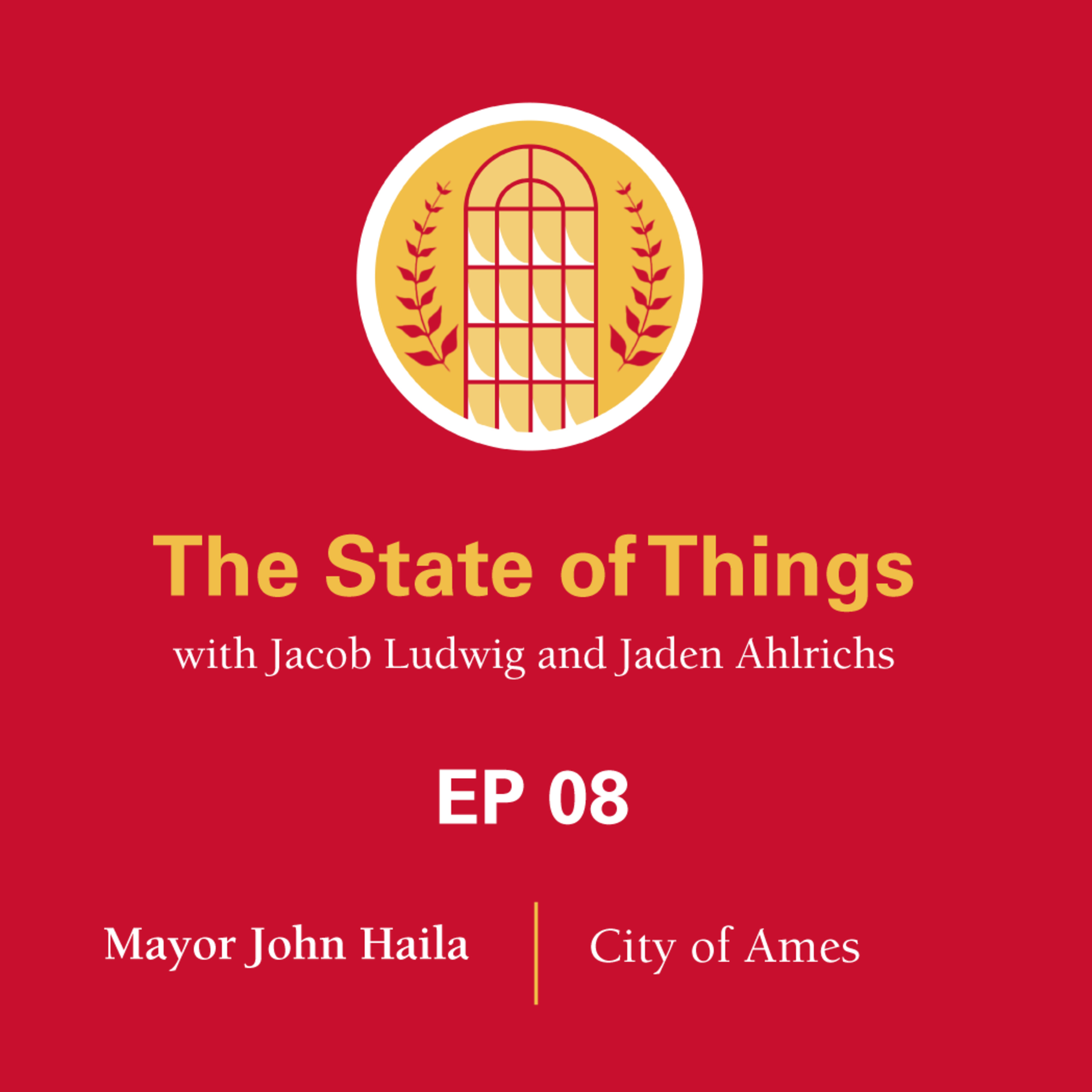The State of Things