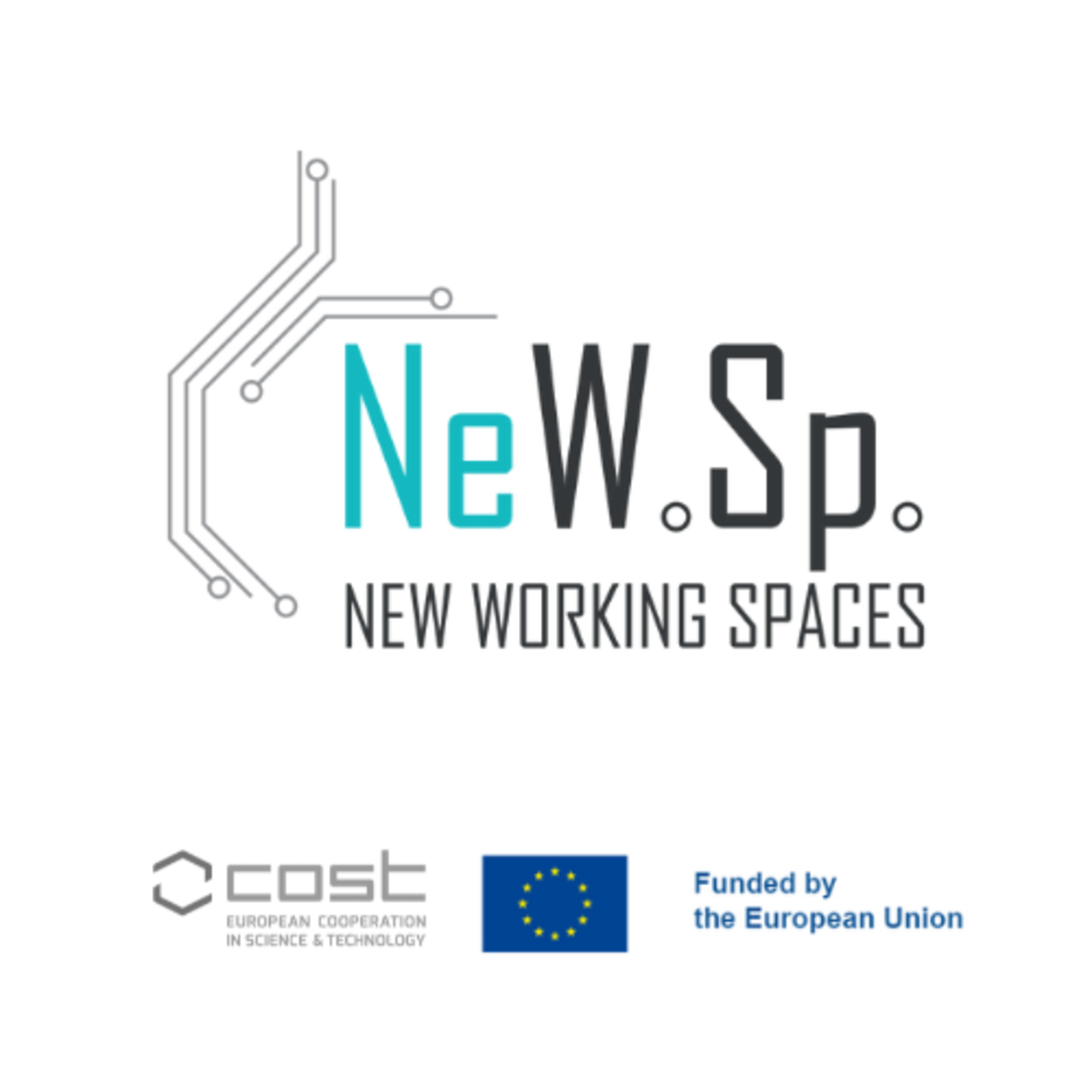 Introducing New Working Spaces episode artwork