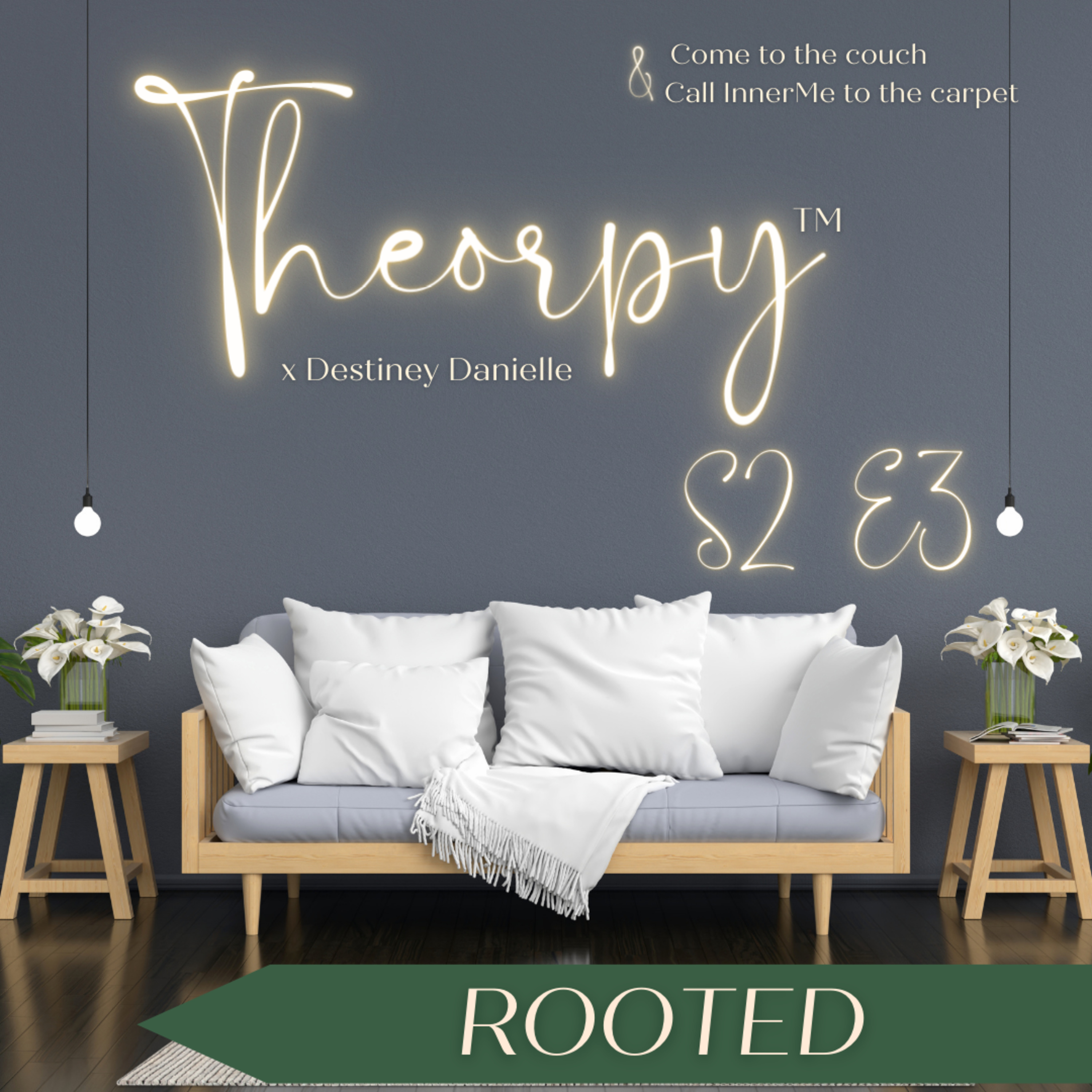 S2|E3: ROOTED episode artwork