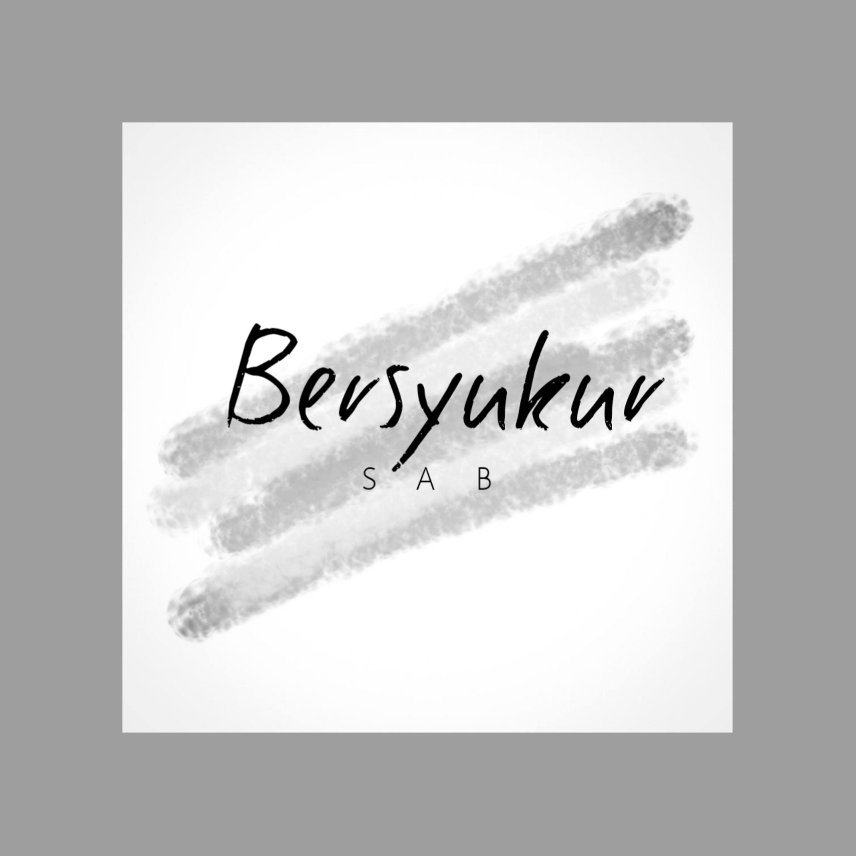 Bersyukur 