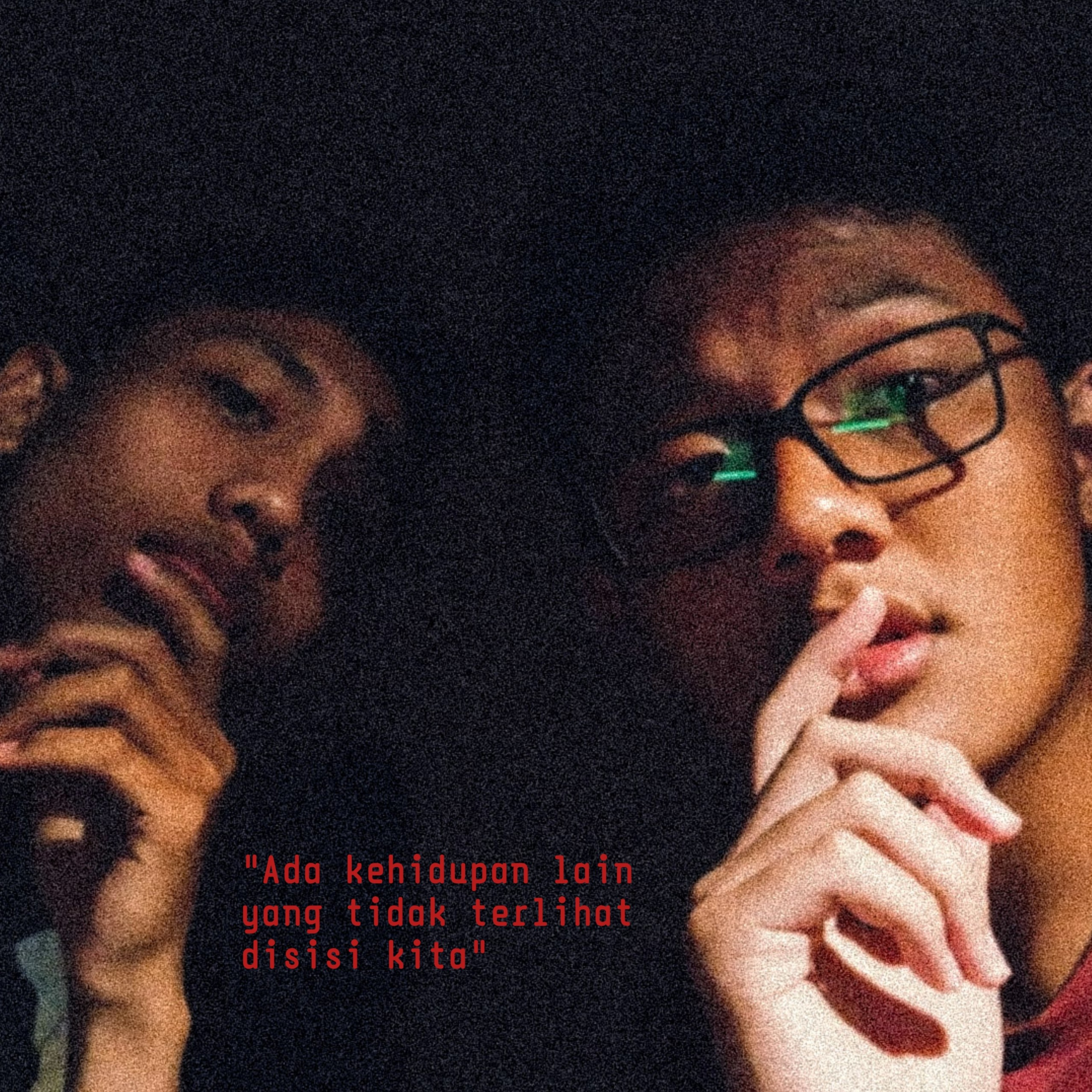  #Ngobrol-ngobrol Eps. 3 (PART 1) | Ada kehidupan lain disisi kita.