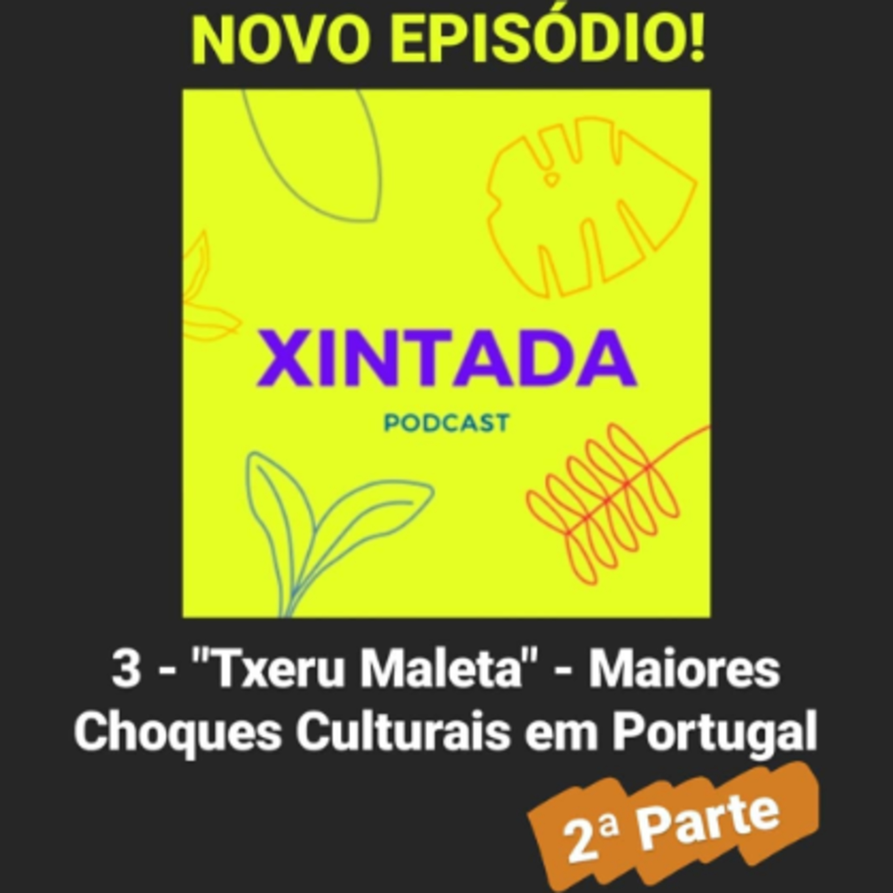 Xintada Podcast