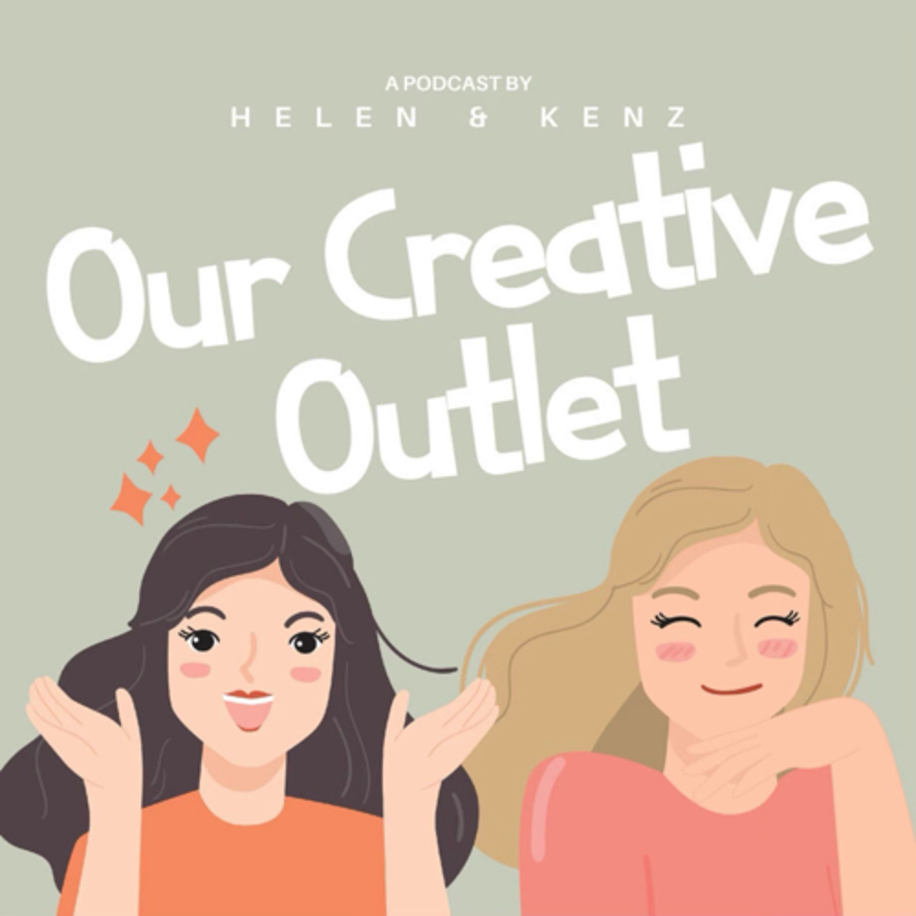 Our Creative Outlet