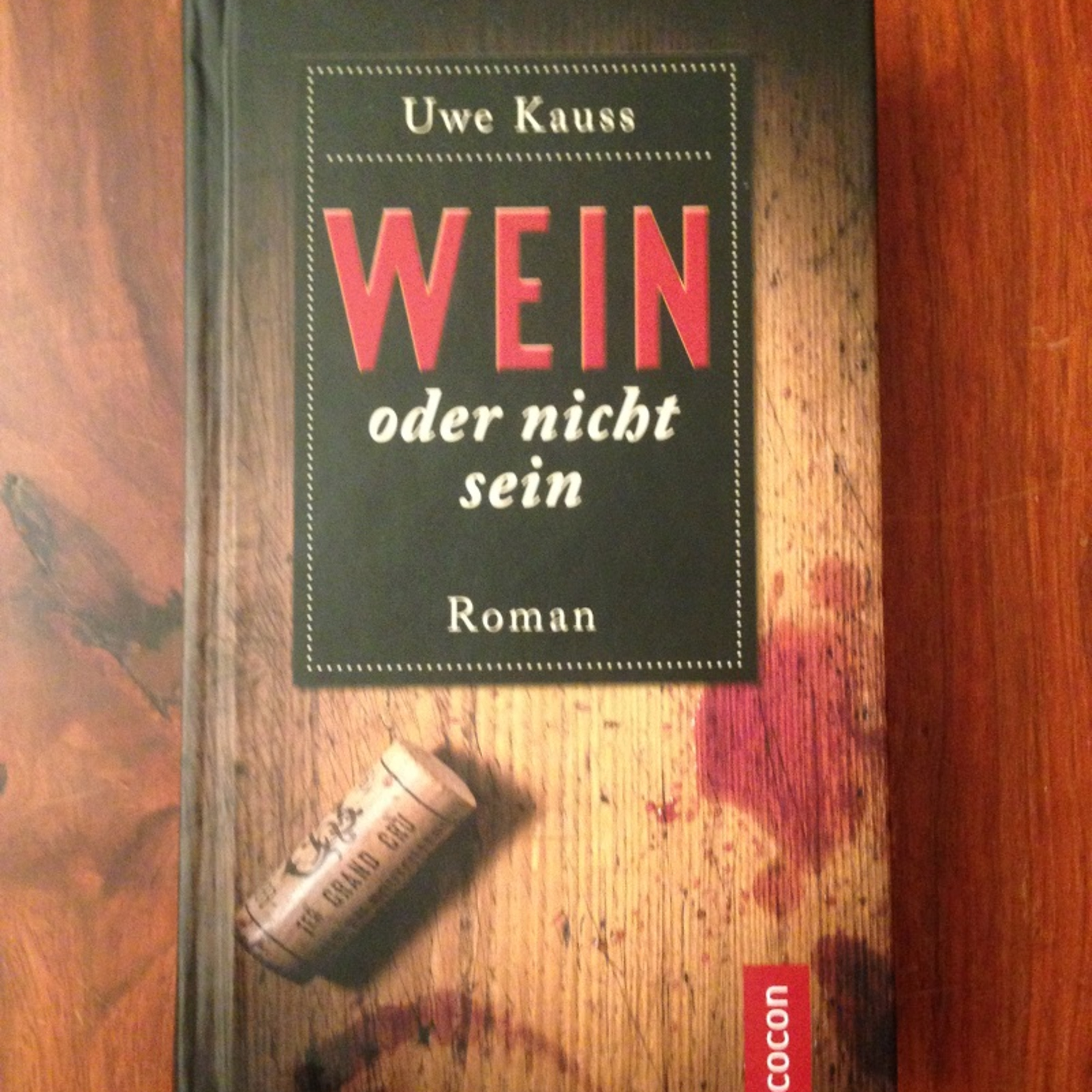EinfachWein