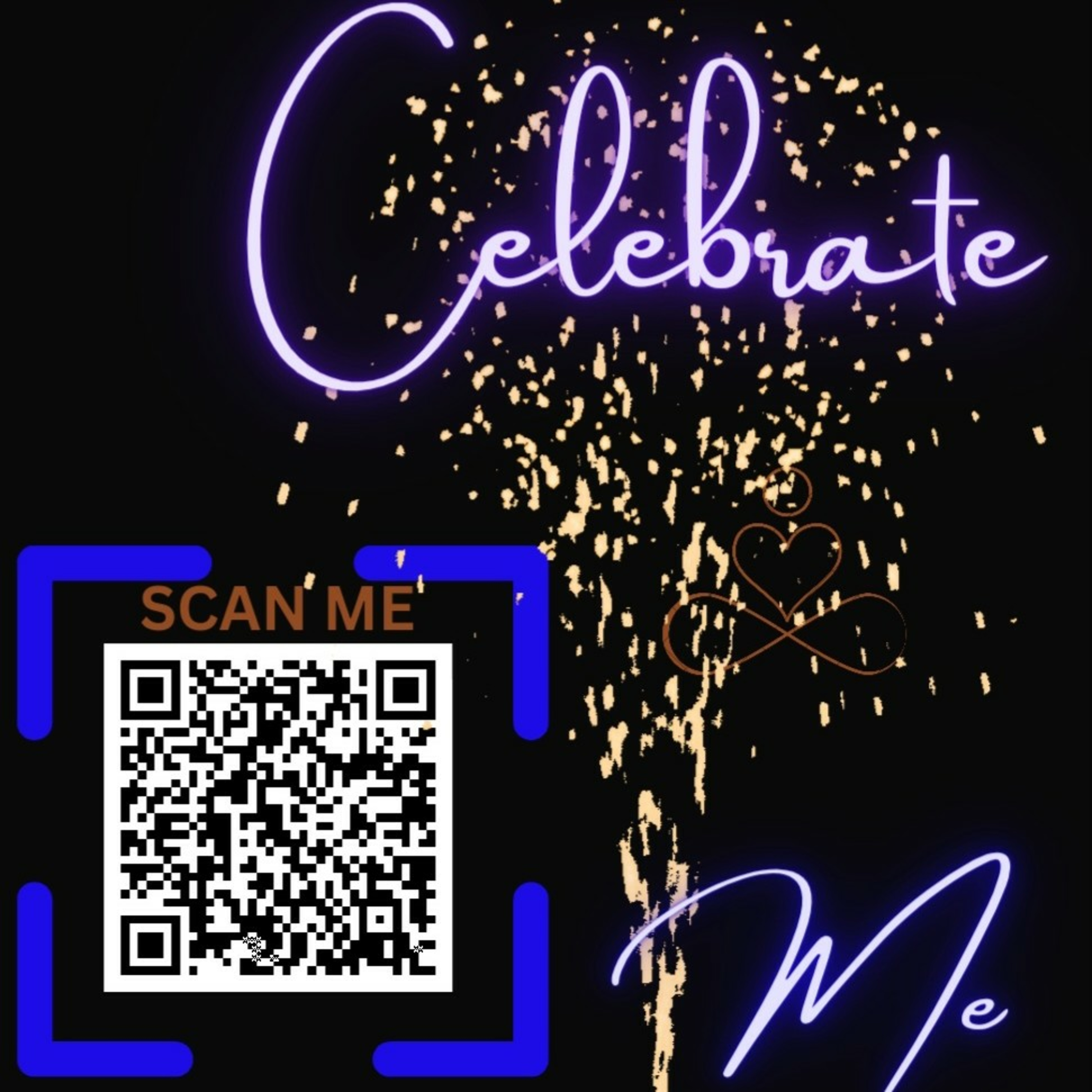 Celebrate You!  episode artwork