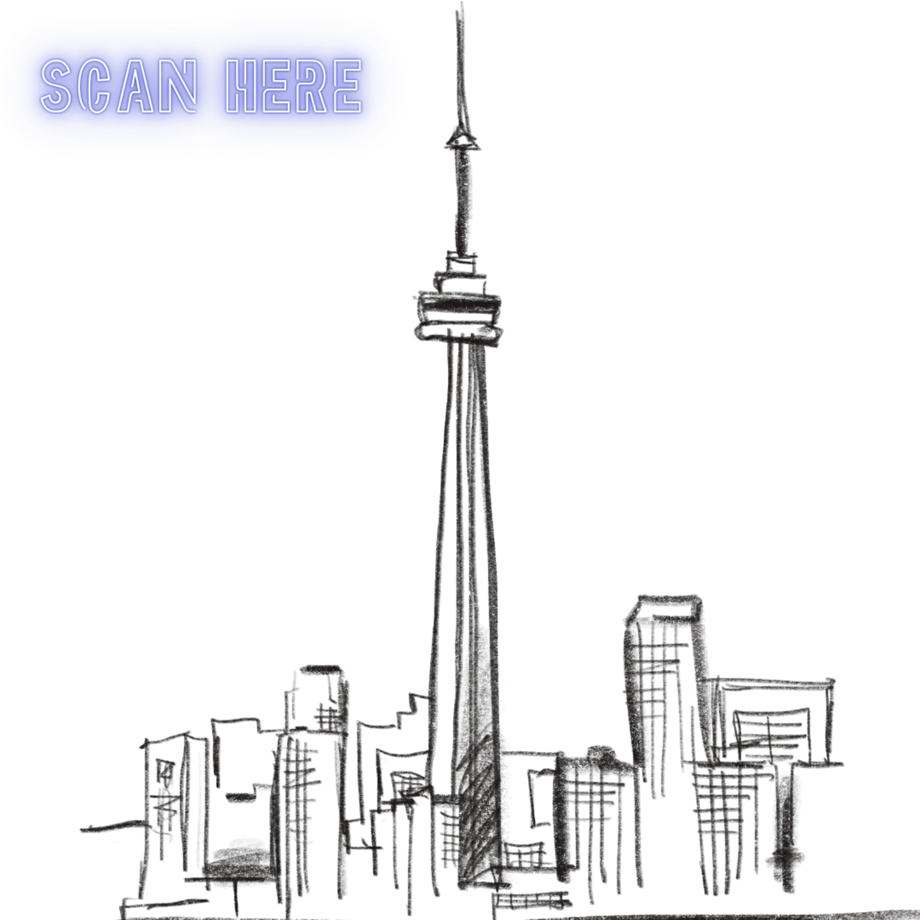 "My Toronto" episode artwork