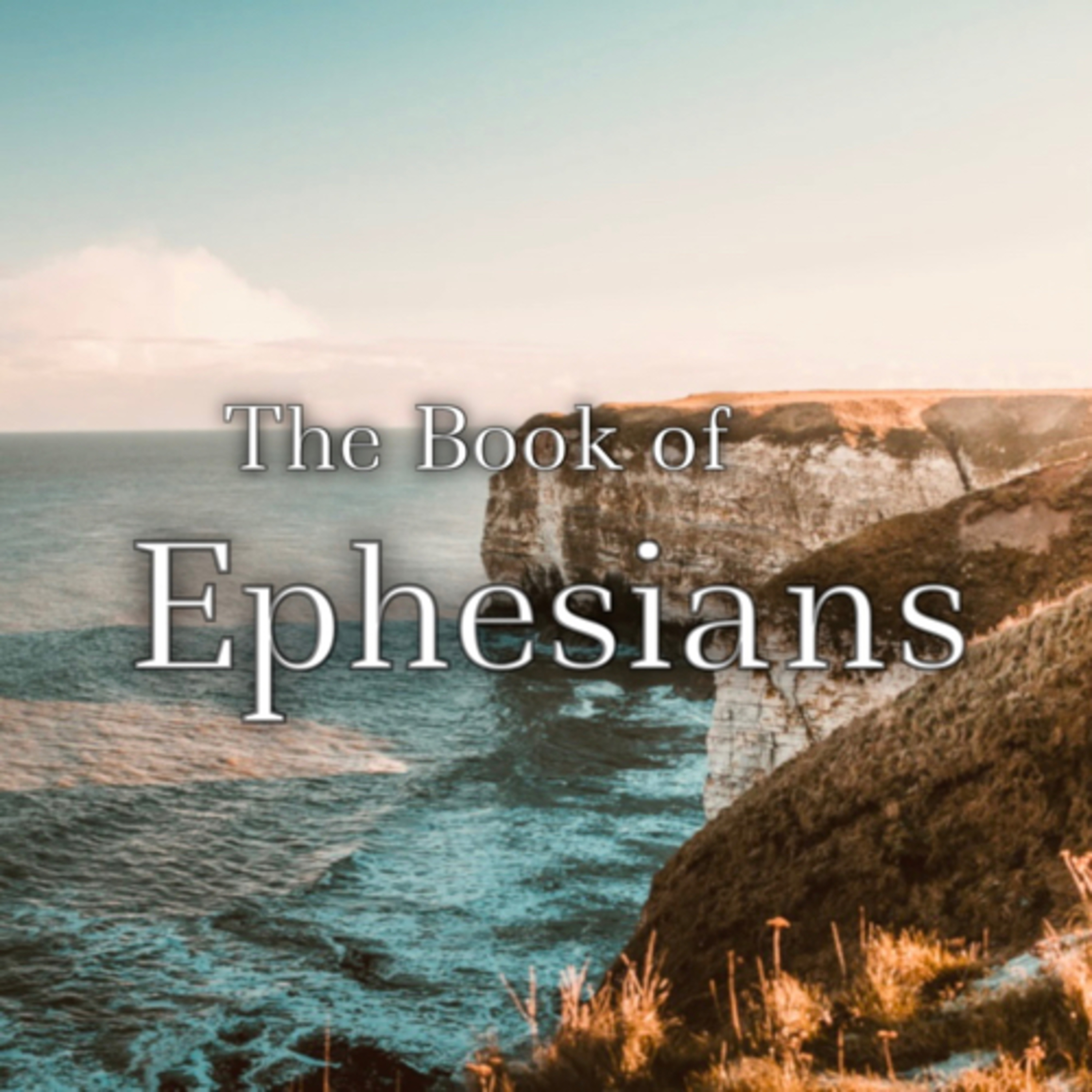 Ephesians 2:11-20