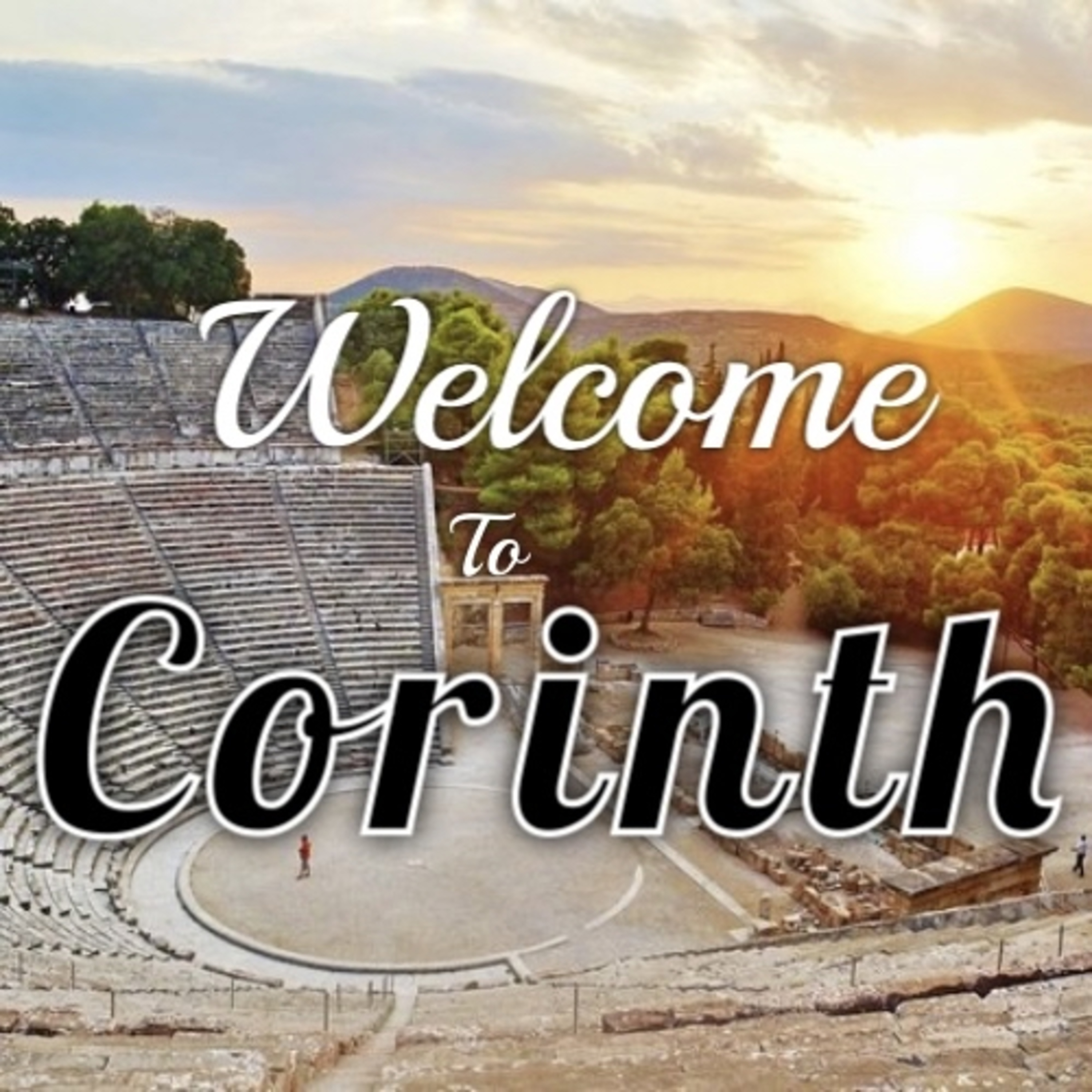 1 Corinthians 16:13-14