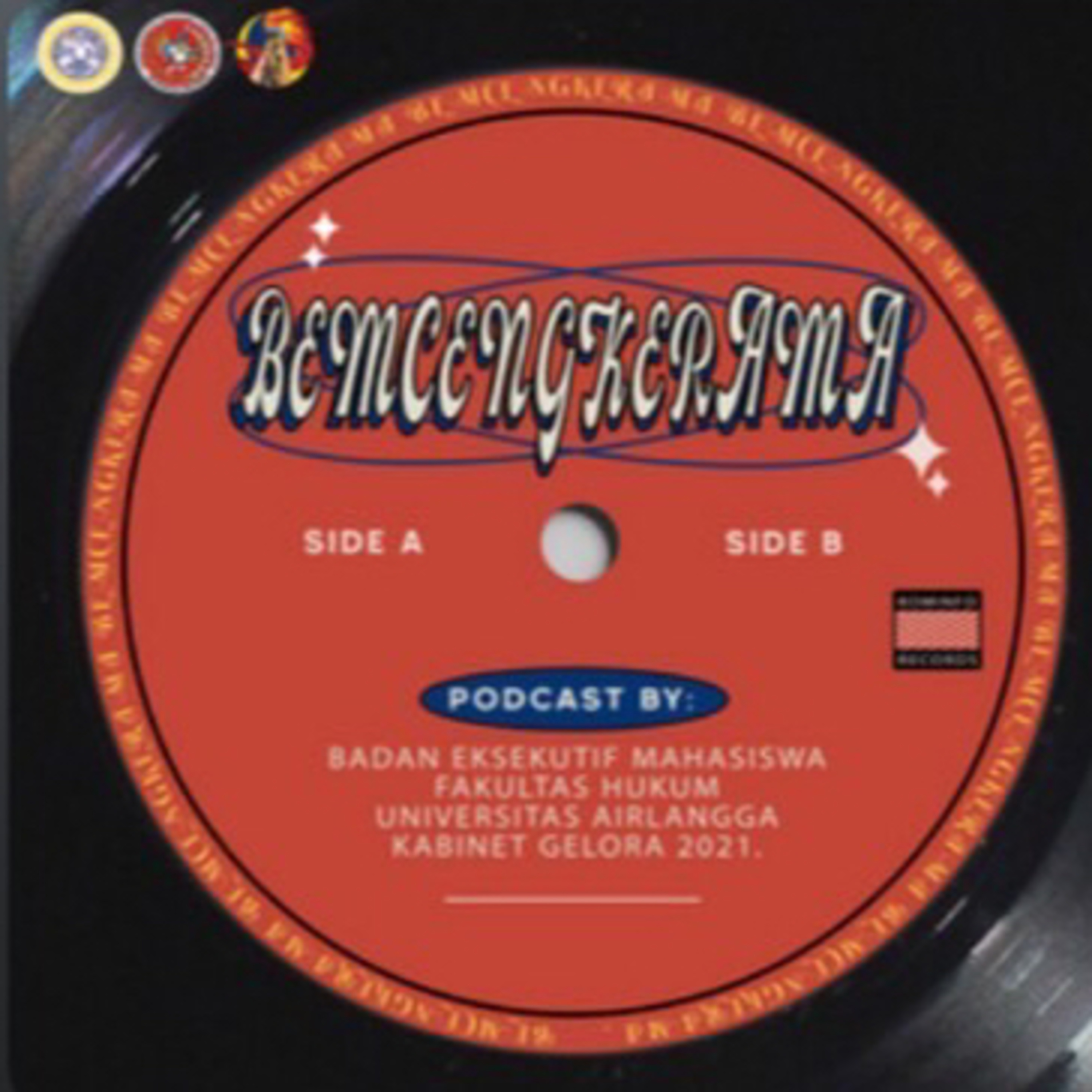 Menumbuhkan Jiwa Entrepreneurship sejak Usia Muda - Perspective #3 with Rifqi Kusnadi Director of PT Semesta Muda Berkarya episode artwork