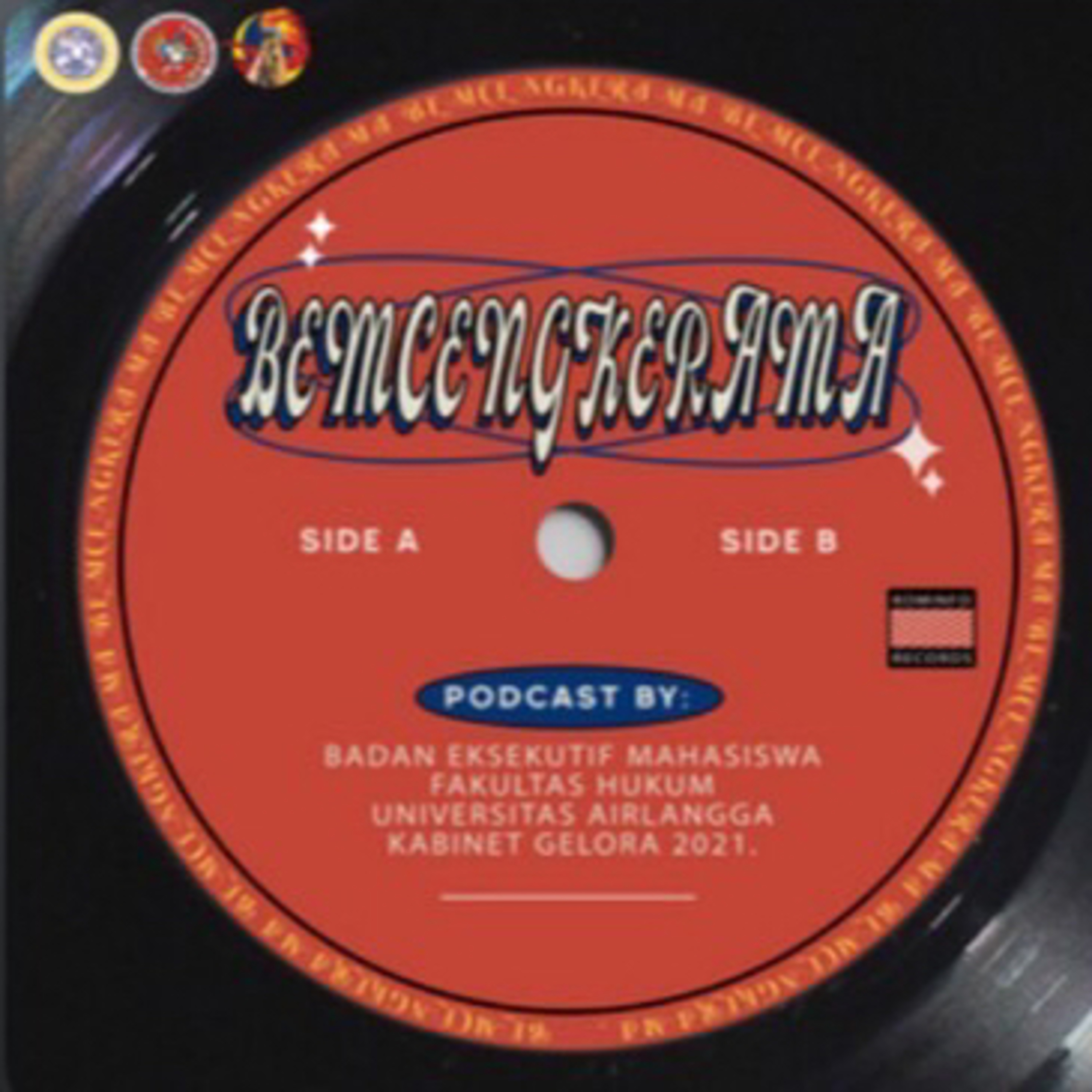 Seberapa Penting sih Personal Branding di era digital? - Perspective #2 episode artwork