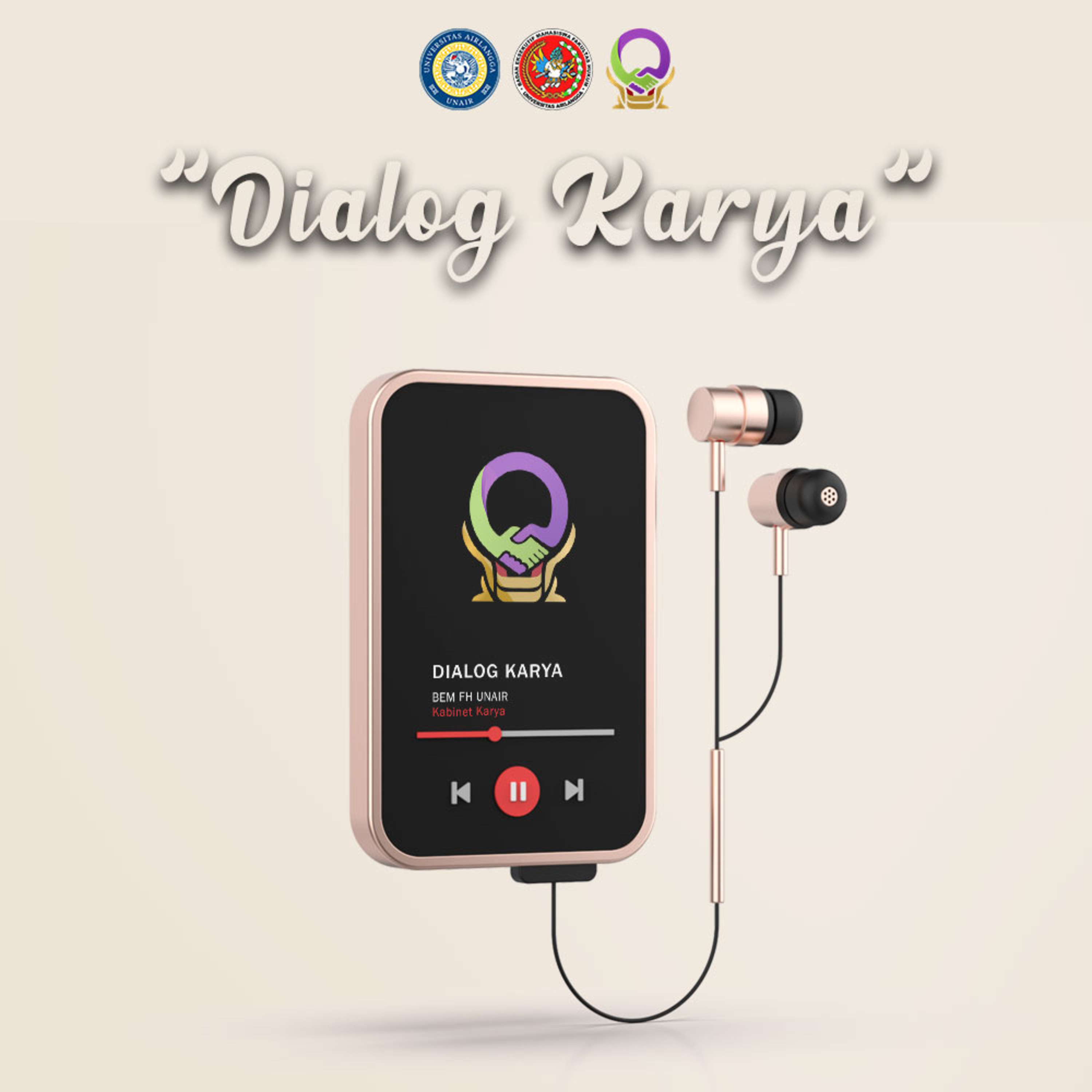 DIALOG KARYA