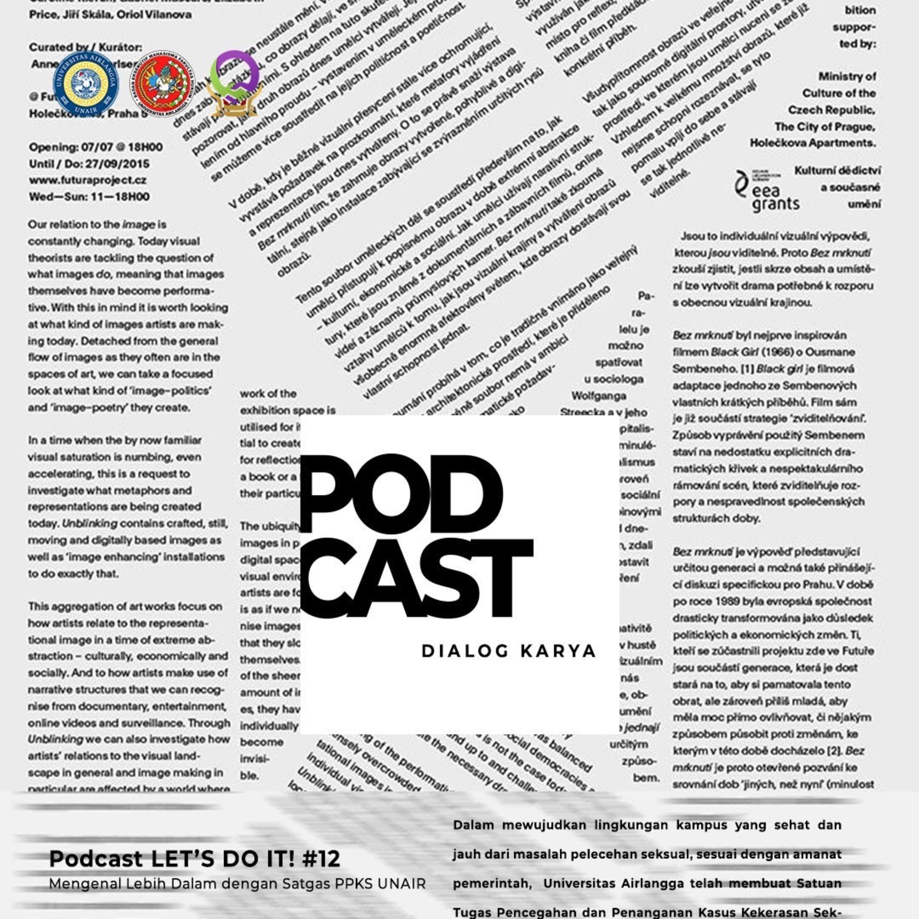 DIALOG KARYA