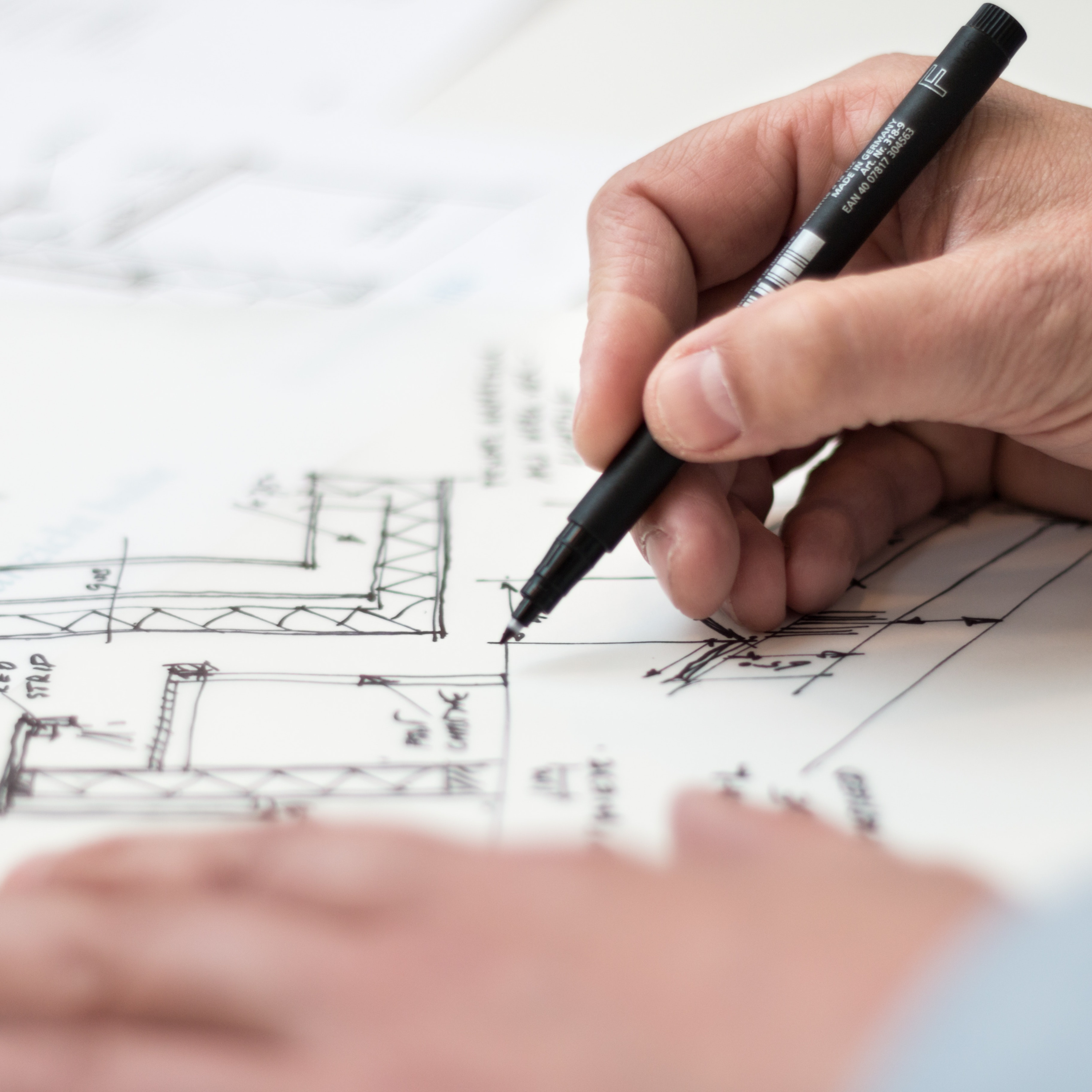 IIoT Architektur Challenge