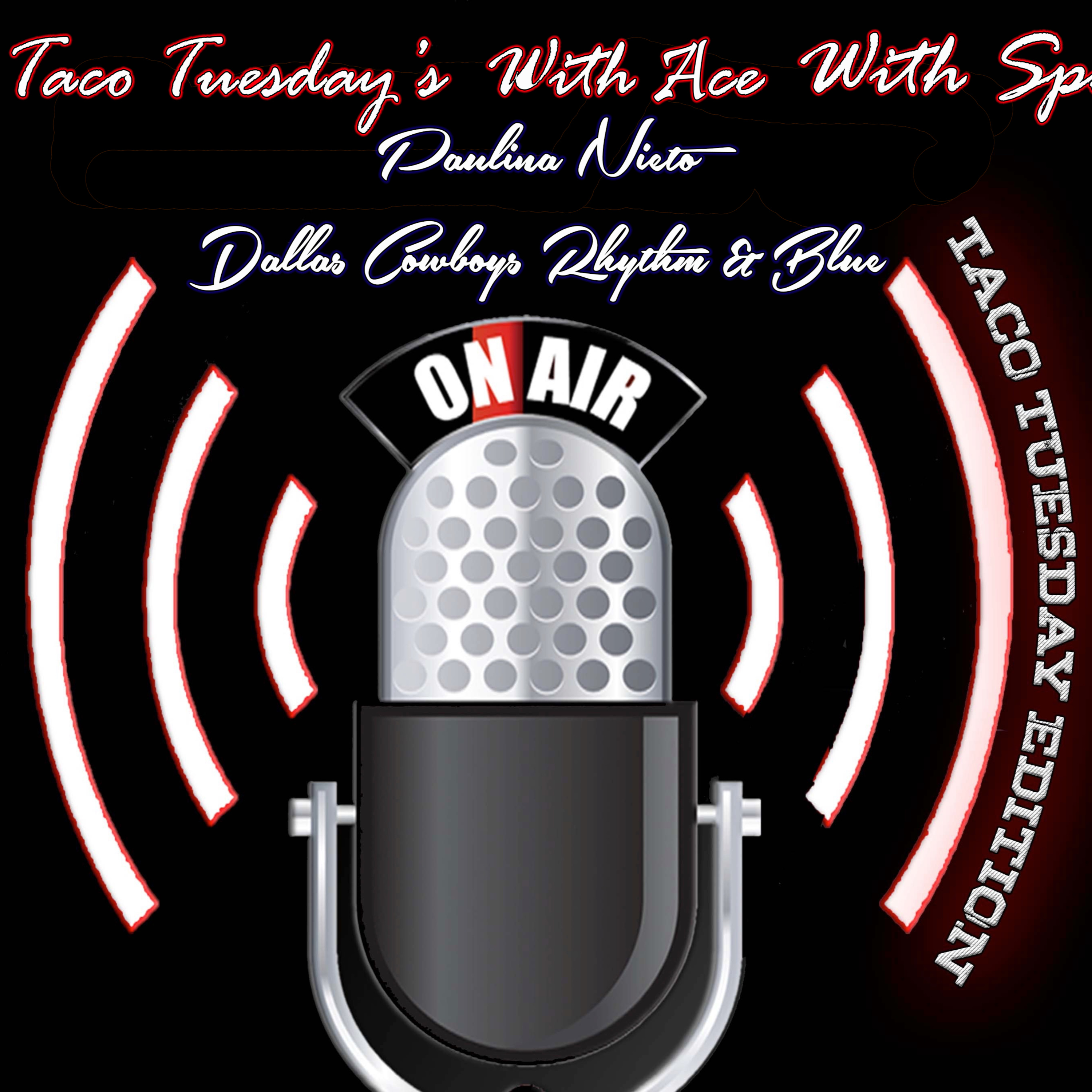 Taco Tuesday With Ace
