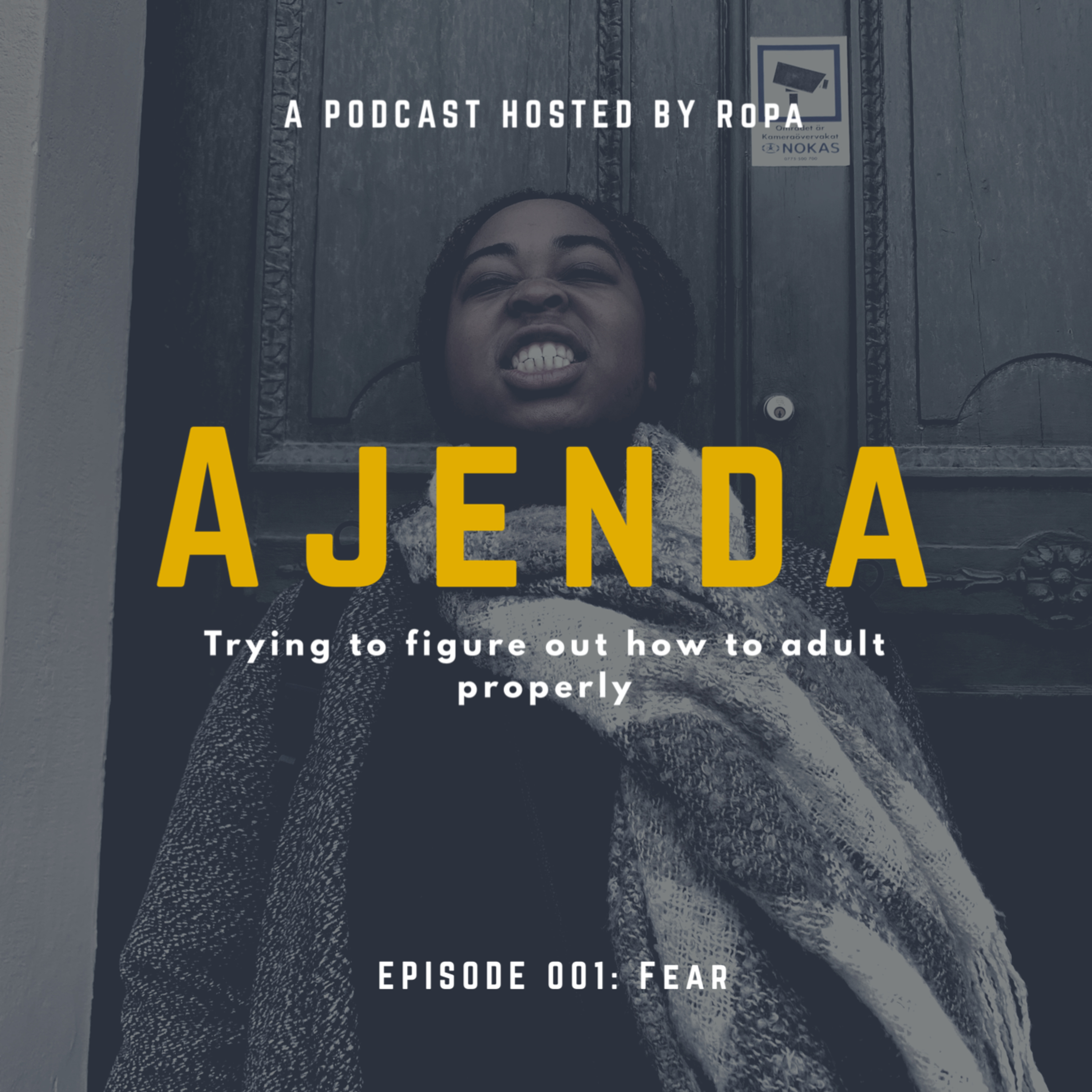 aJENda