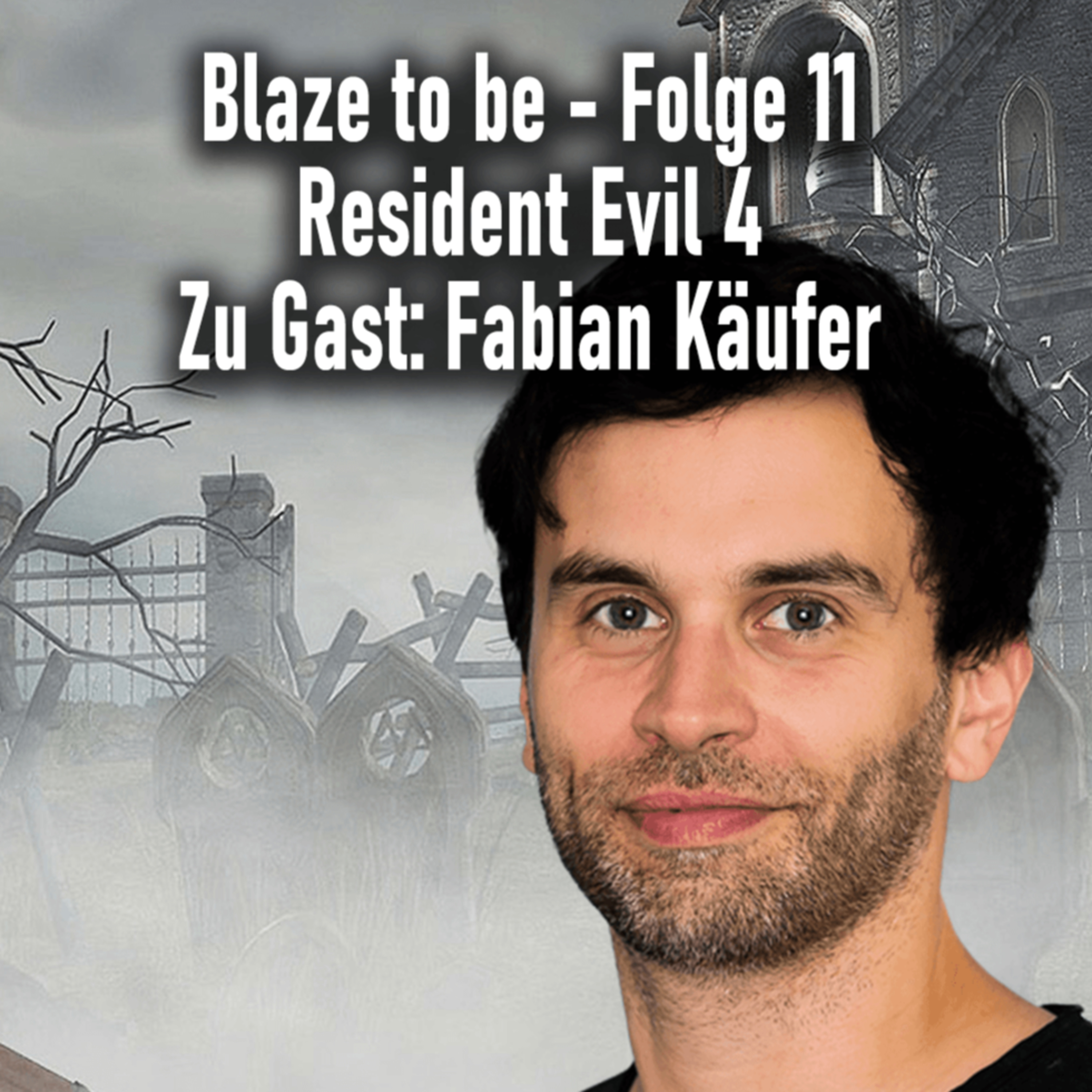 Blaze to be