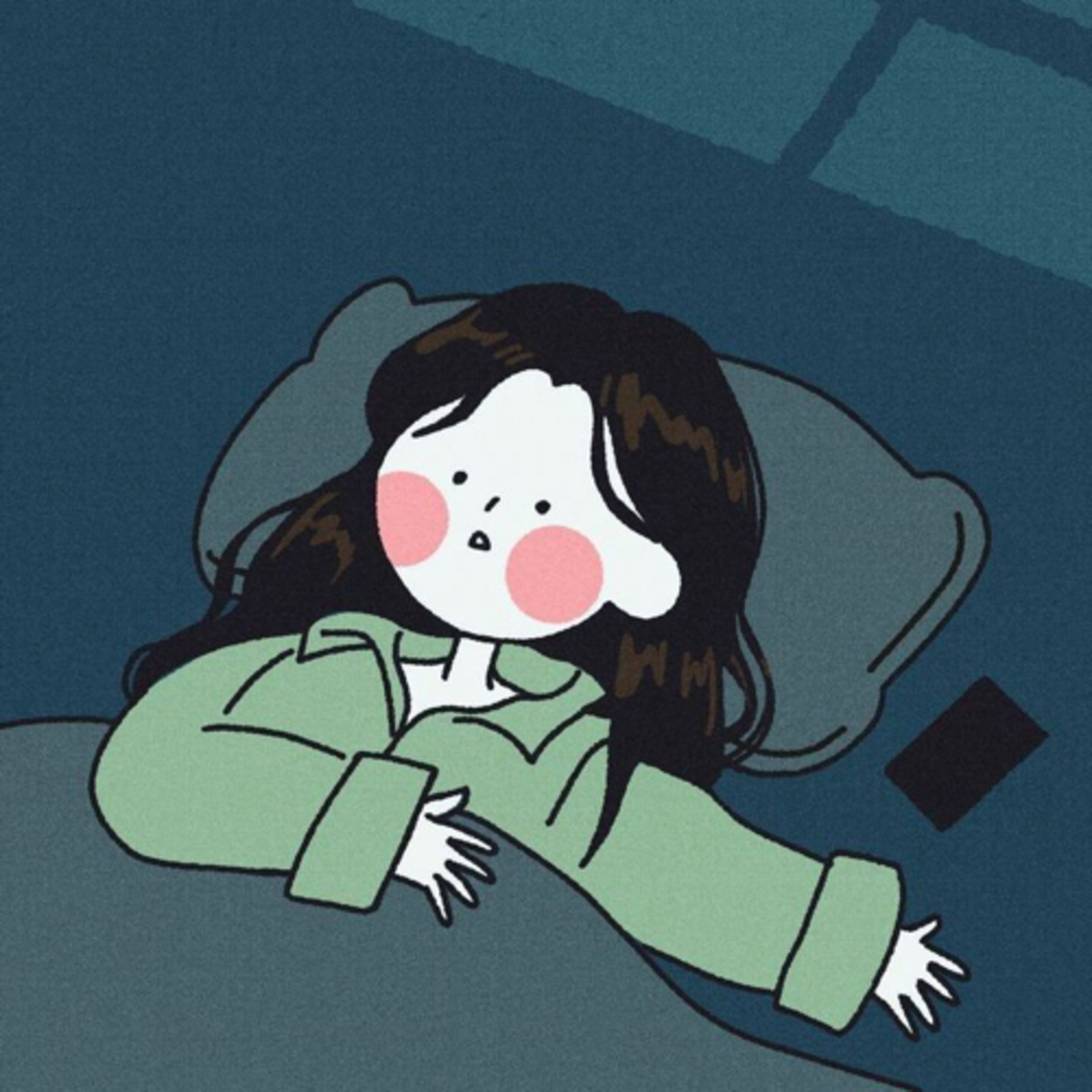 AWAS!! Kecewa bisa bertamu dari arah ga terduga loh😋 episode artwork
