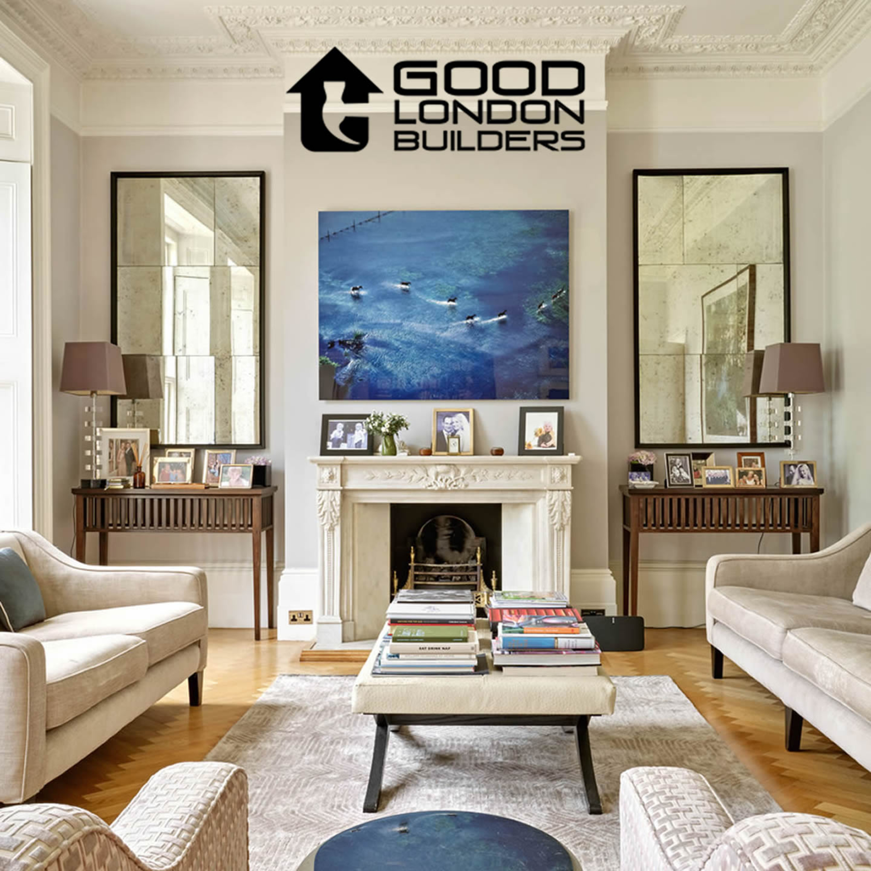 Good London Builders - Introduction