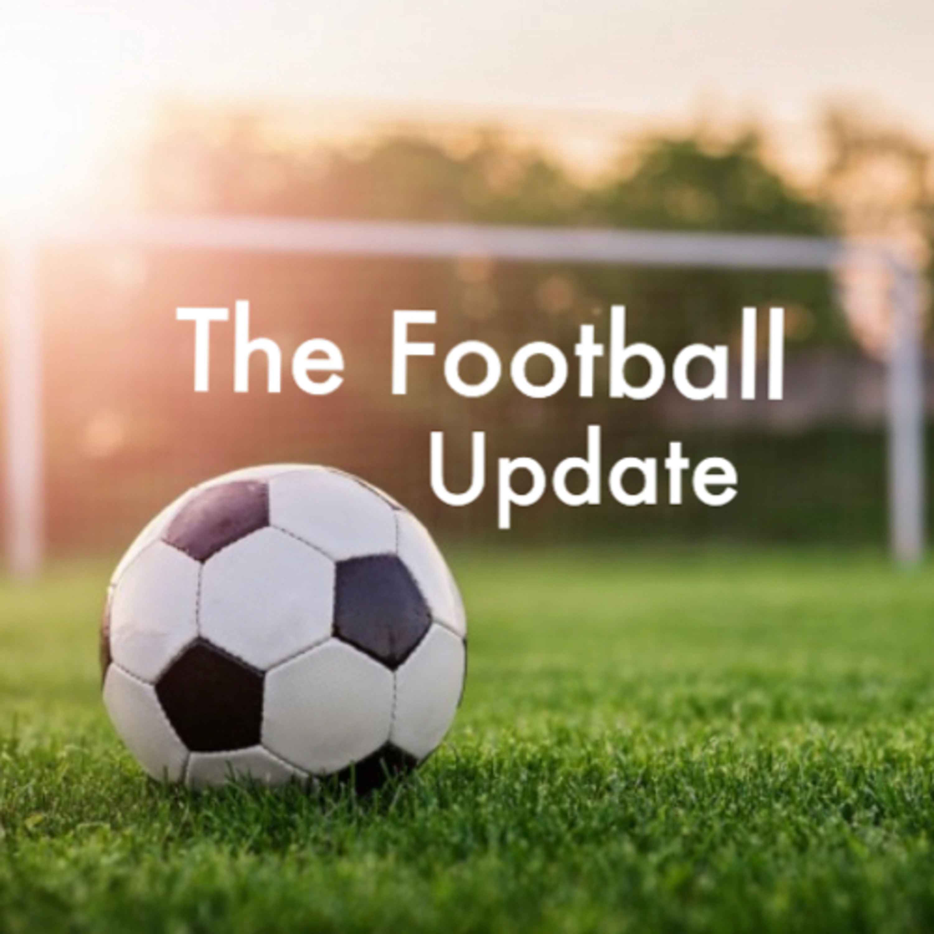 Episode 1: No Love Lost For Mou and Messi Puts On A Show