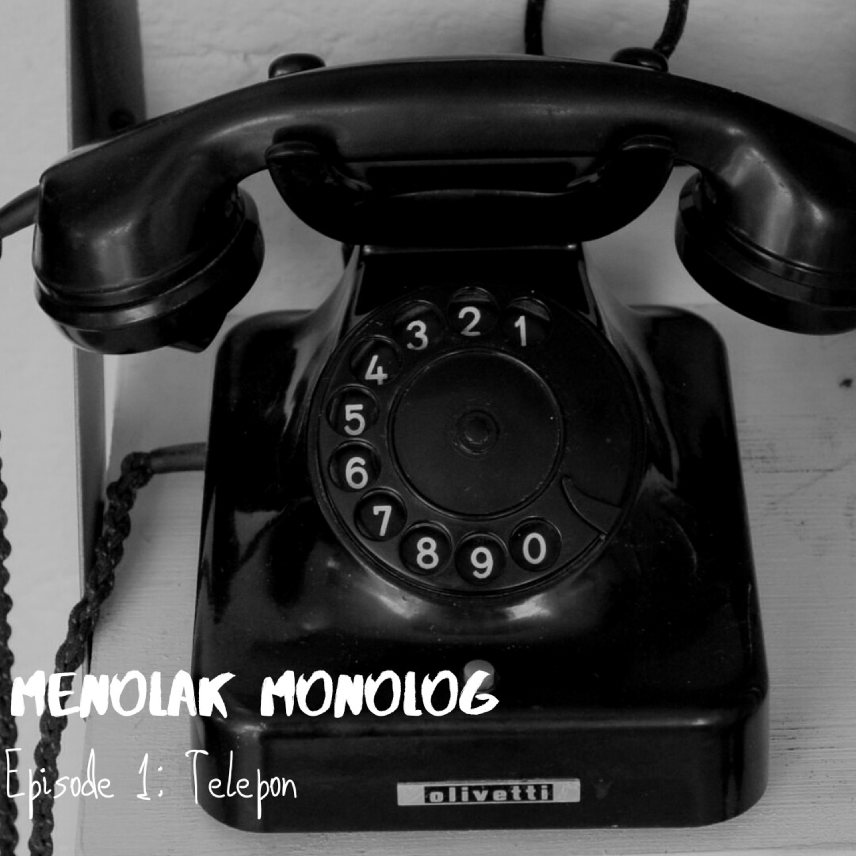 MenolakMonolog