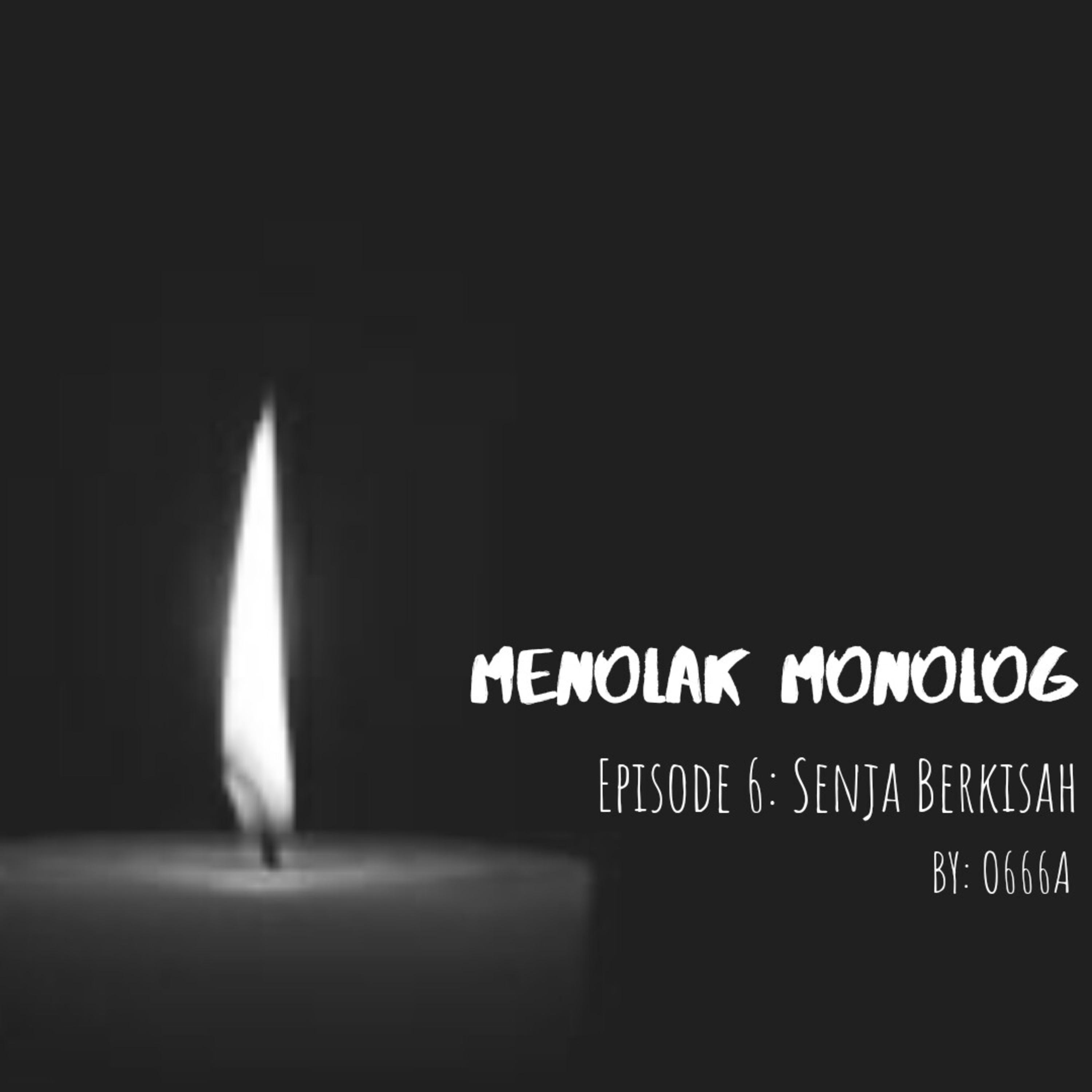 MenolakMonolog