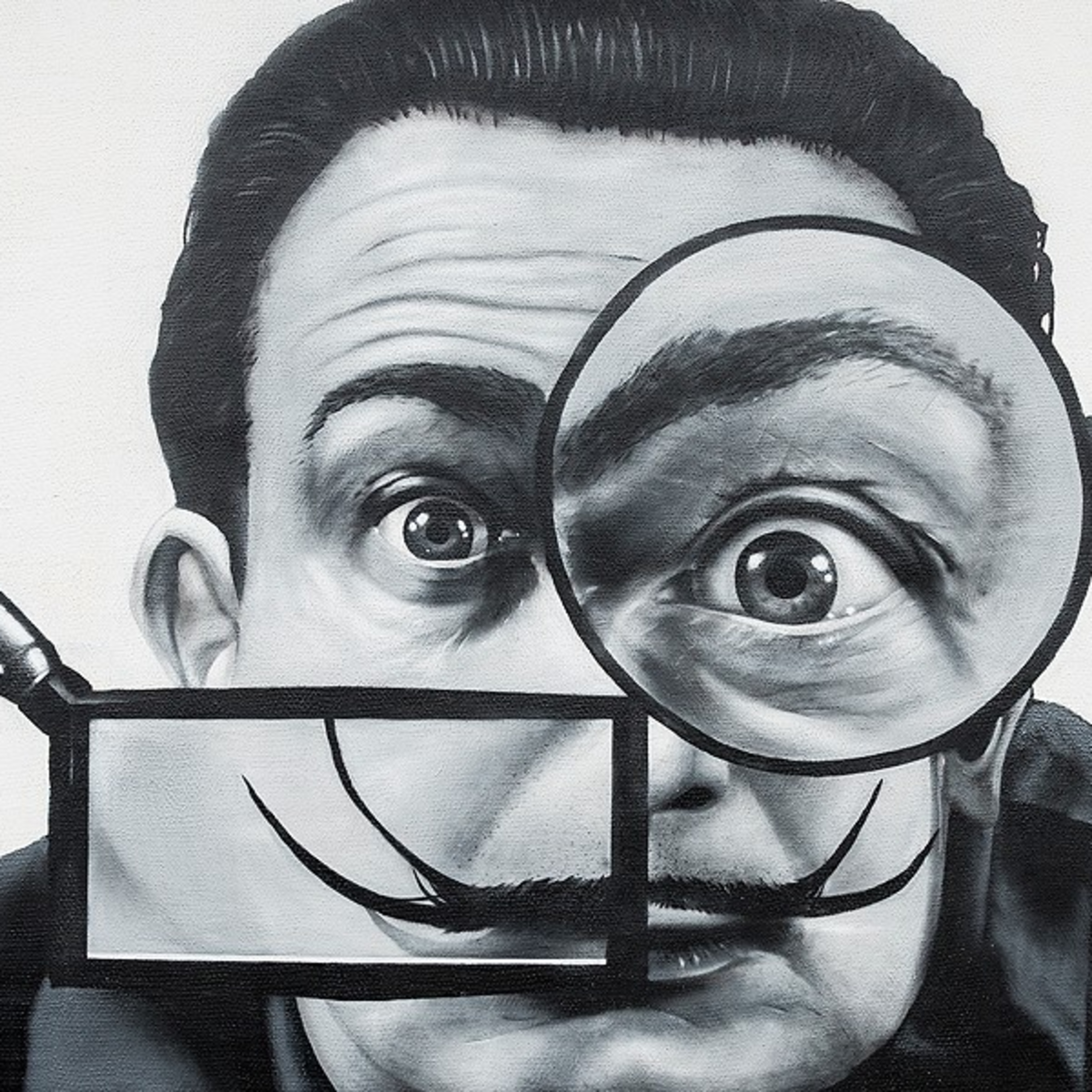 SALVADOR DALİ HAYATI - DELİ Mİ ? DAHİ Mİ ? episode artwork