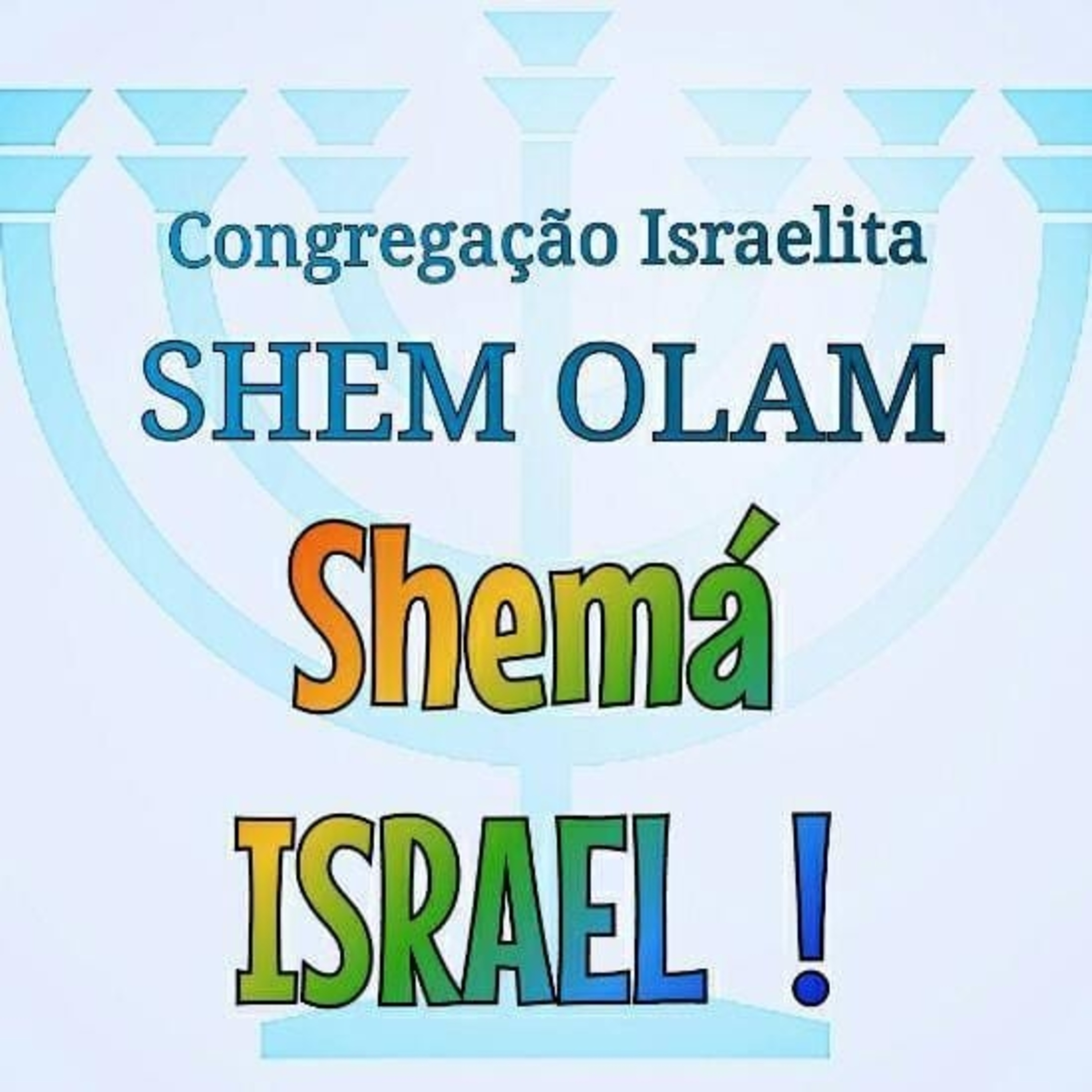 Congregação Israelita Messiânica Shem Olam