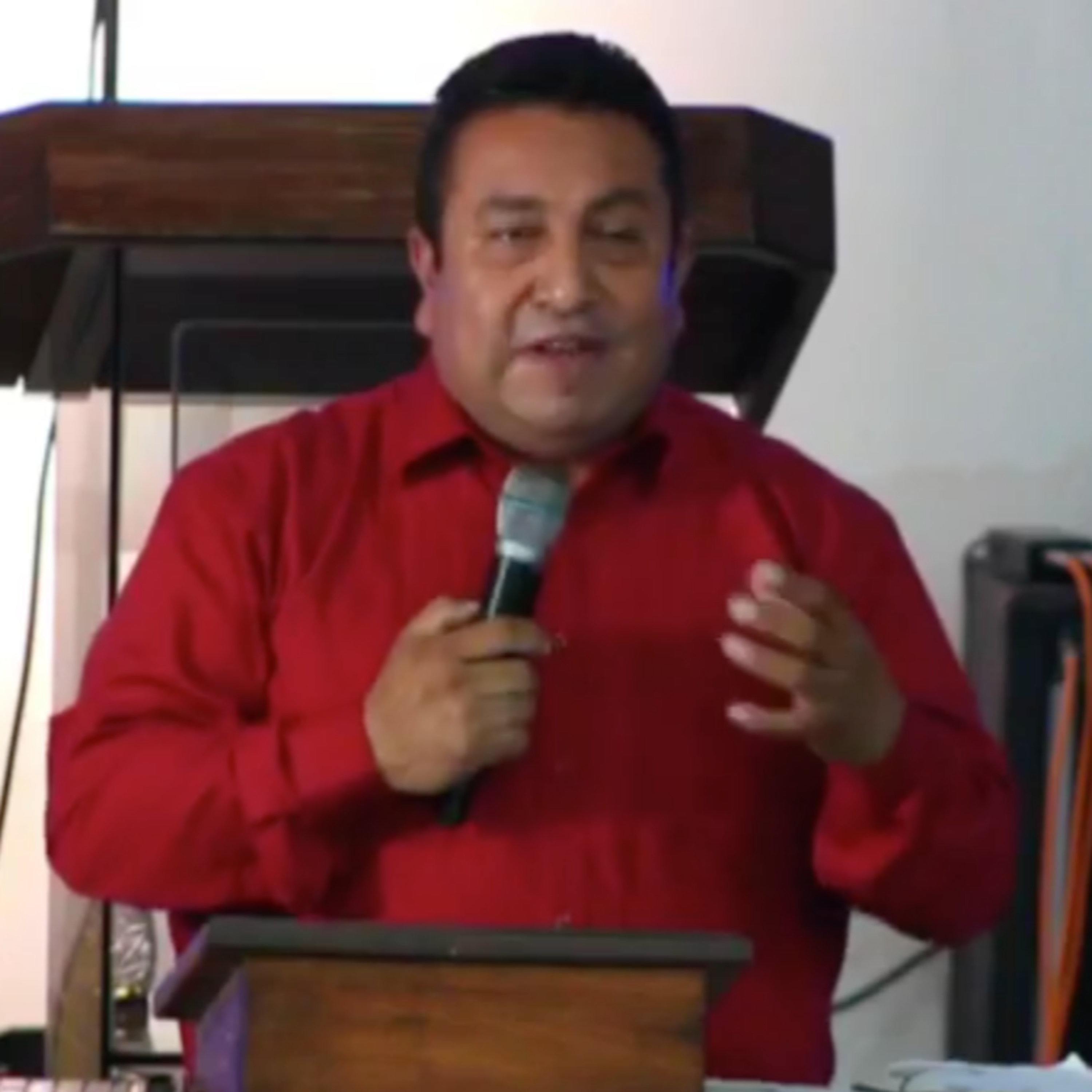 Predicaciones biblicas cristianas pentecosteses - Alberto Osoria