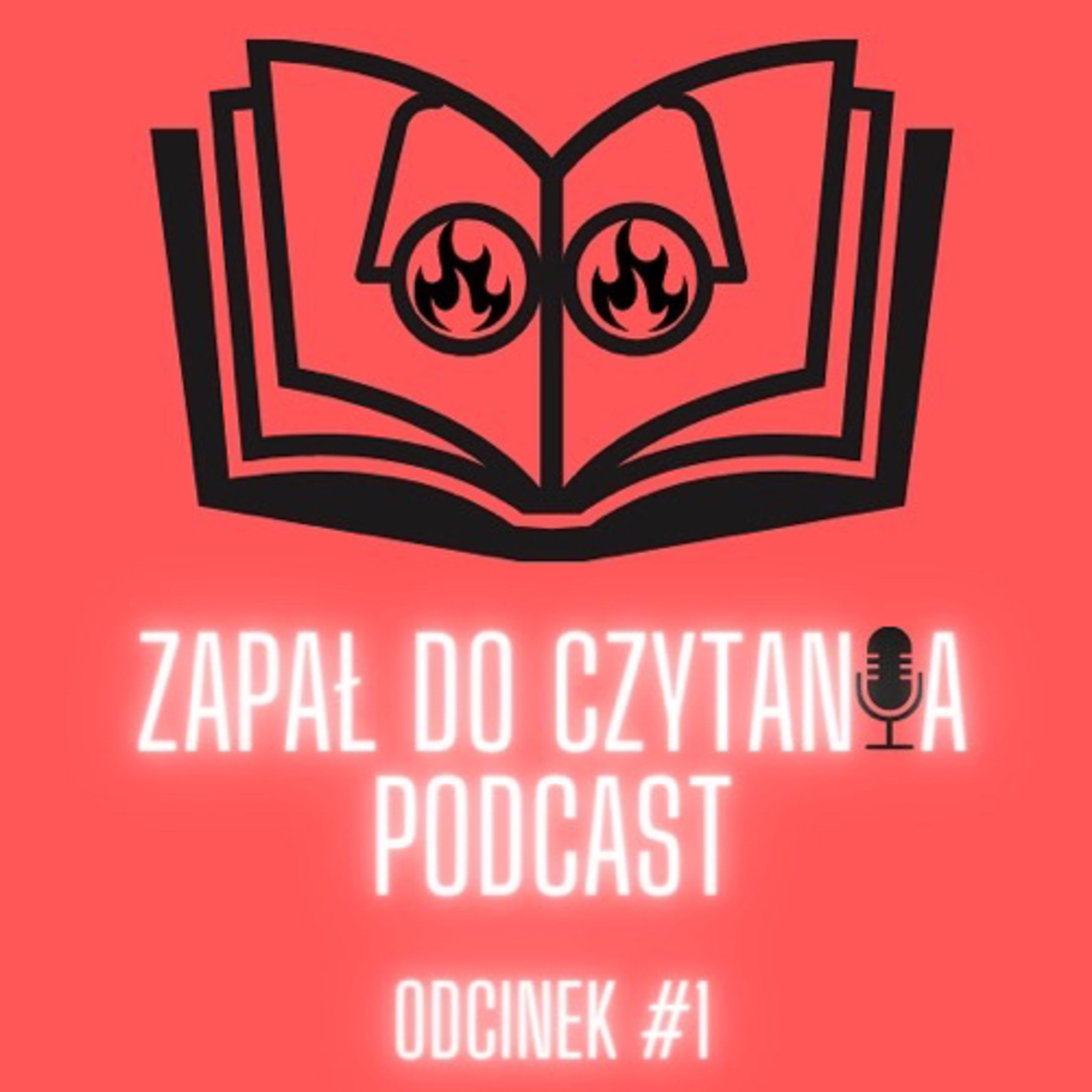 Zapał do czytania