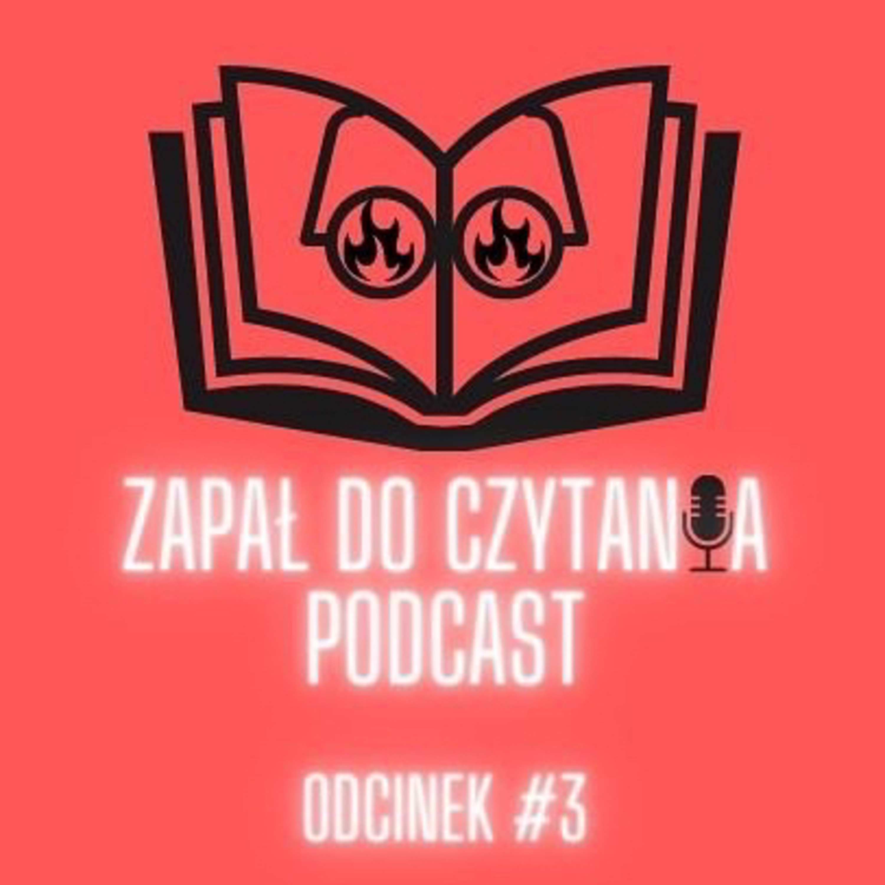 Zapał do czytania