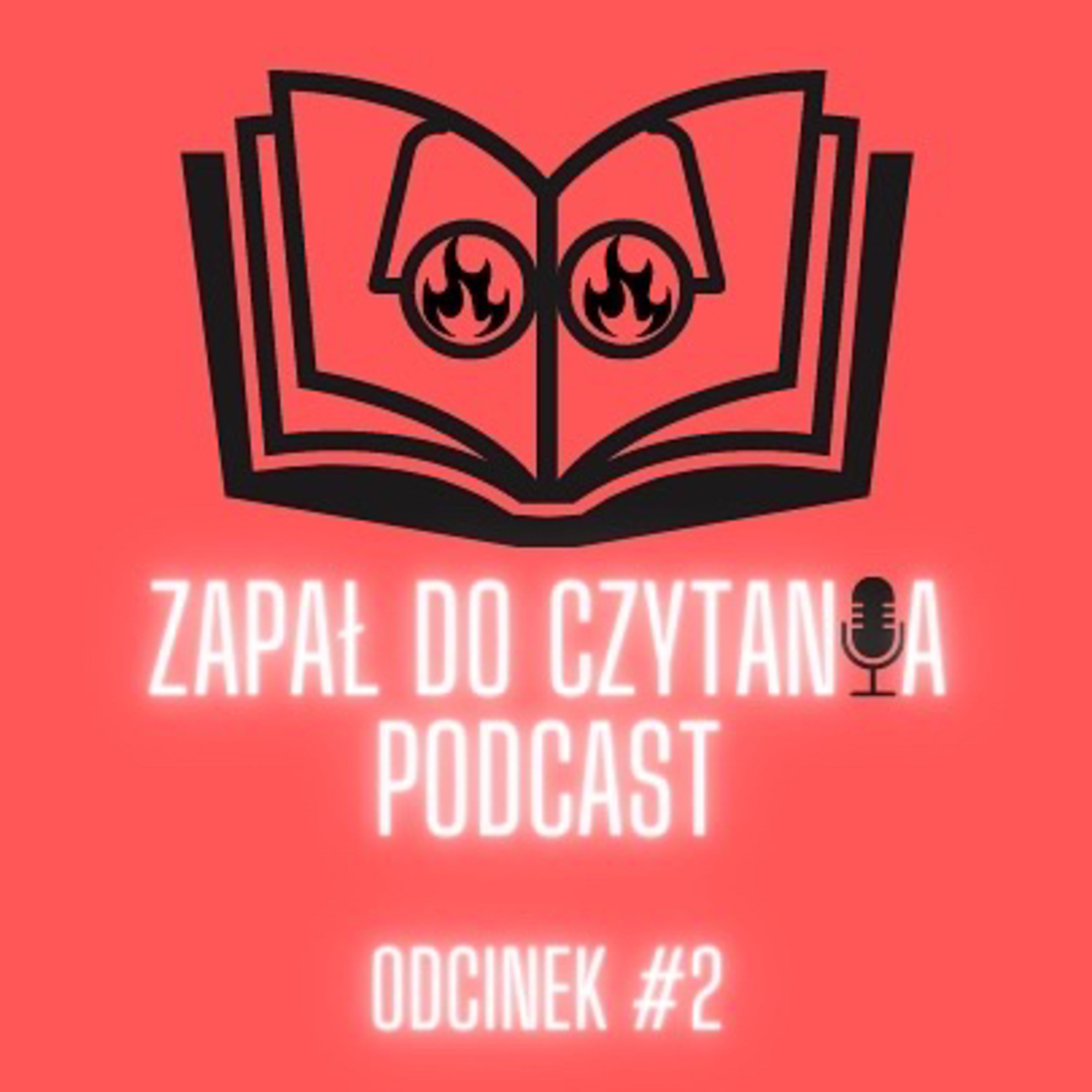 Zapał do czytania