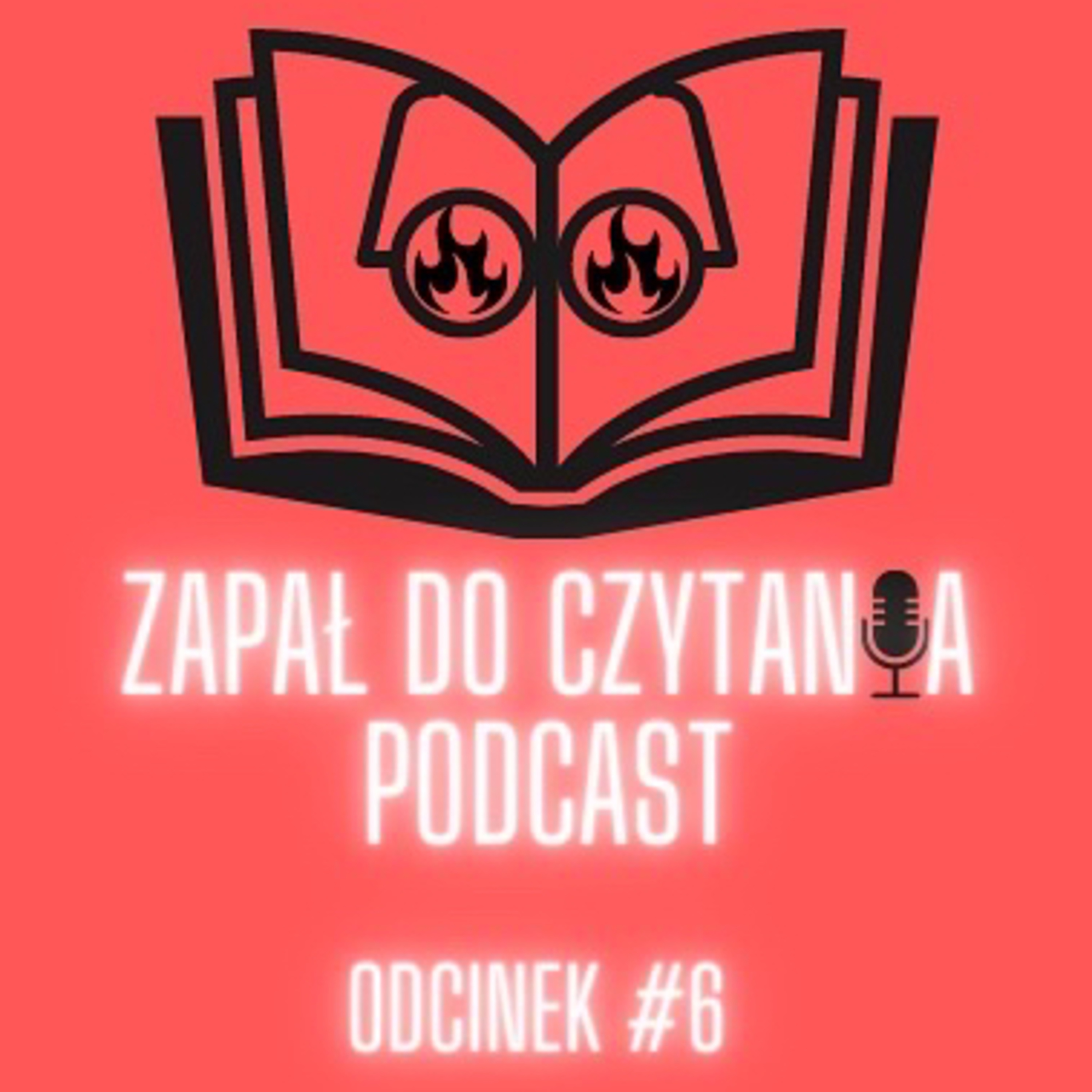 Zapał do czytania