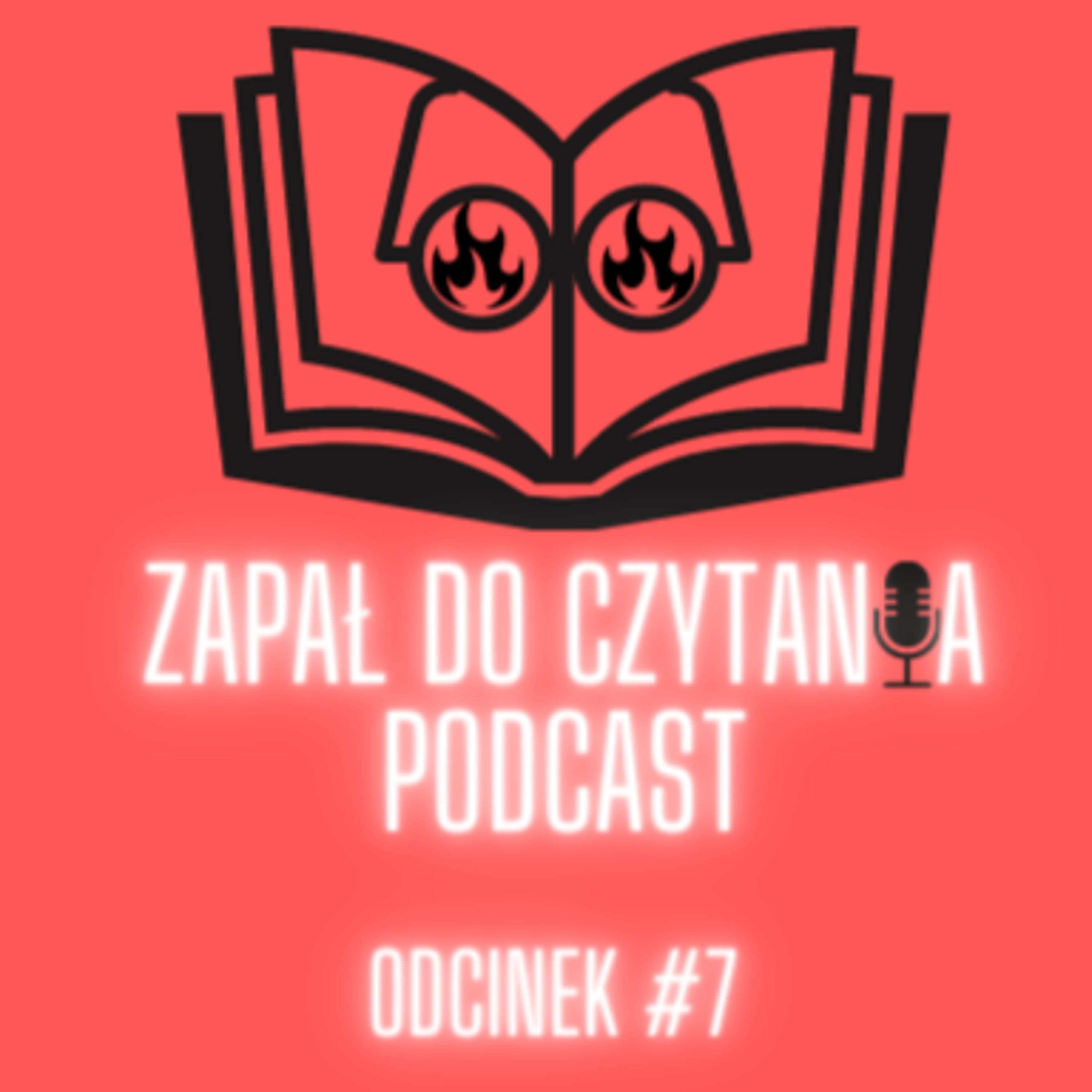 Zapał do czytania