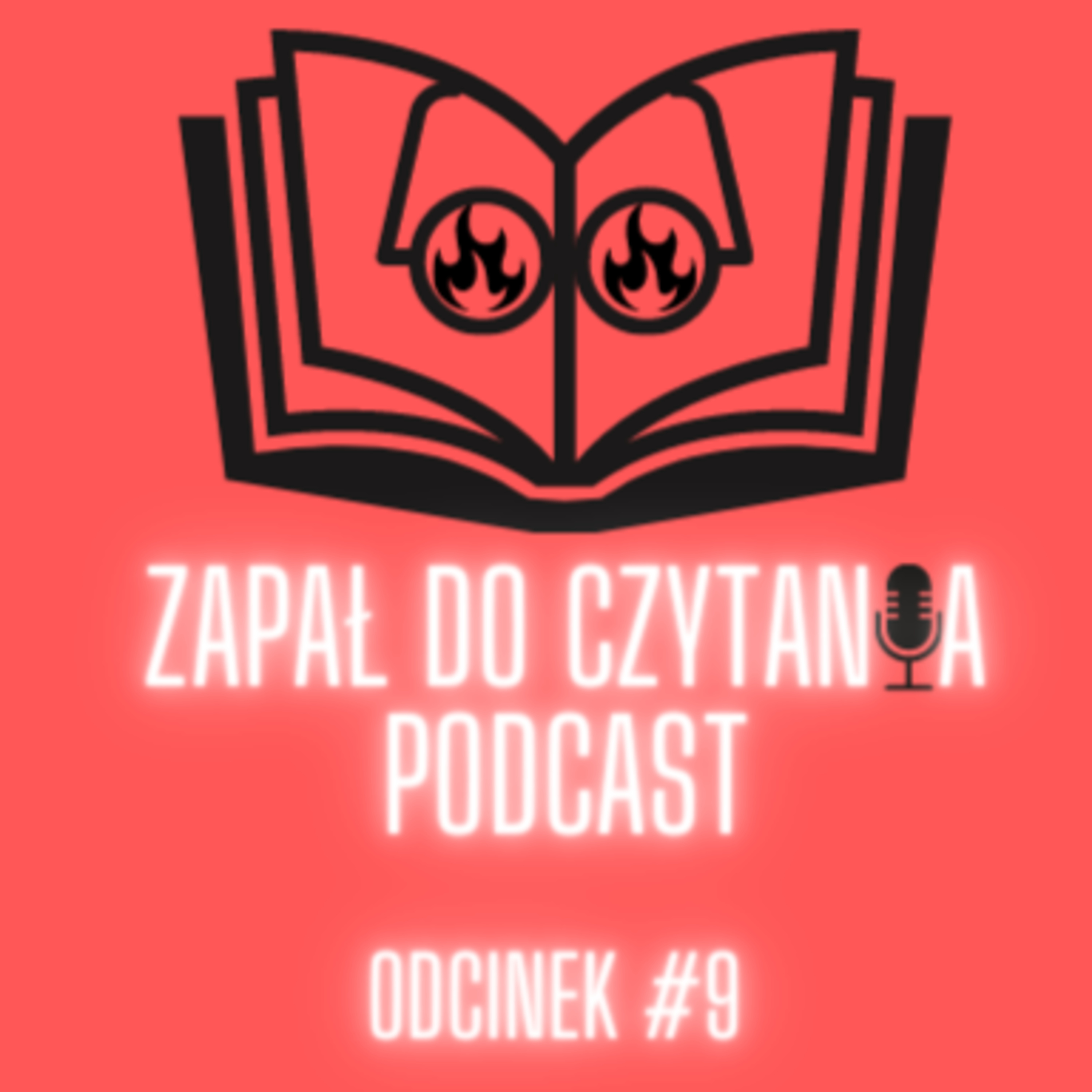 Zapał do czytania