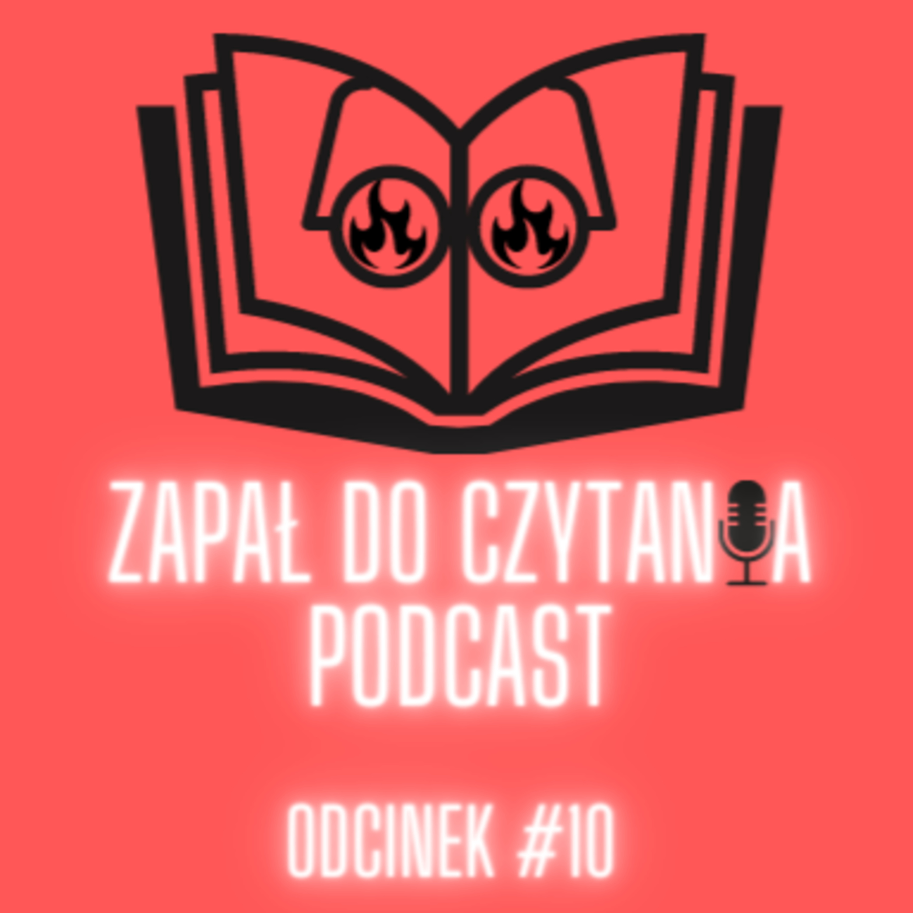 Zapał do czytania