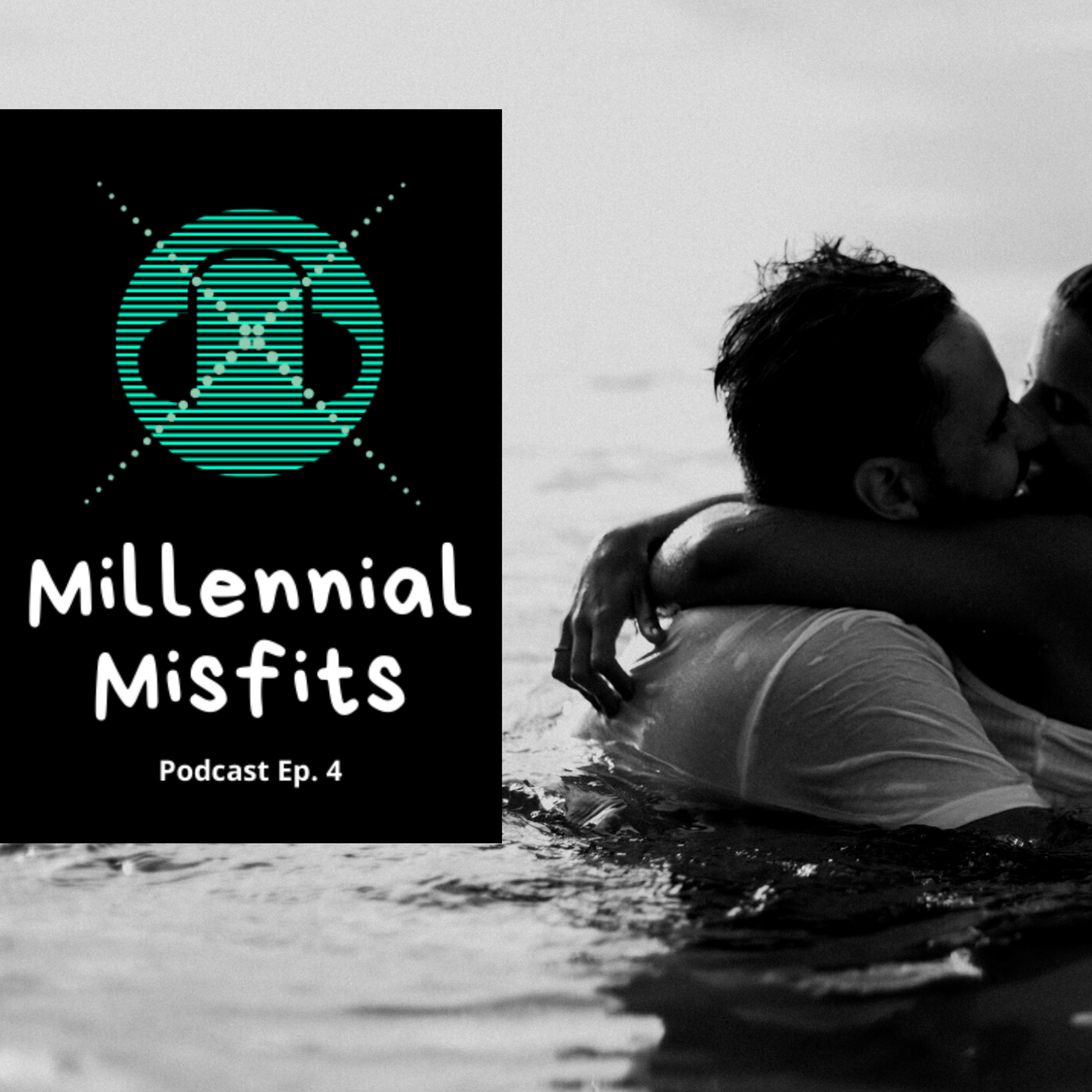 Millennial Misfits