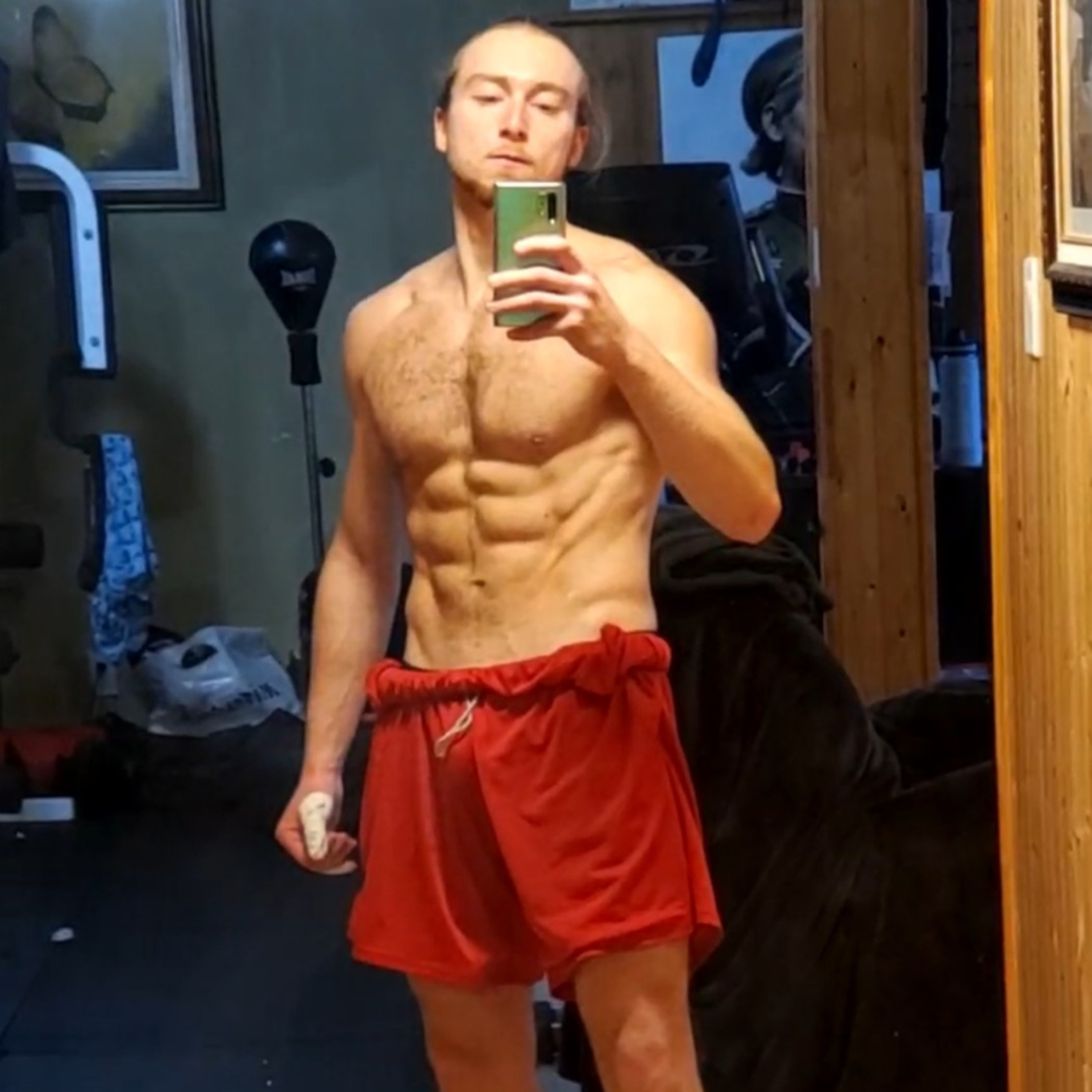 How to get lean (Nutrition part) episode artwork