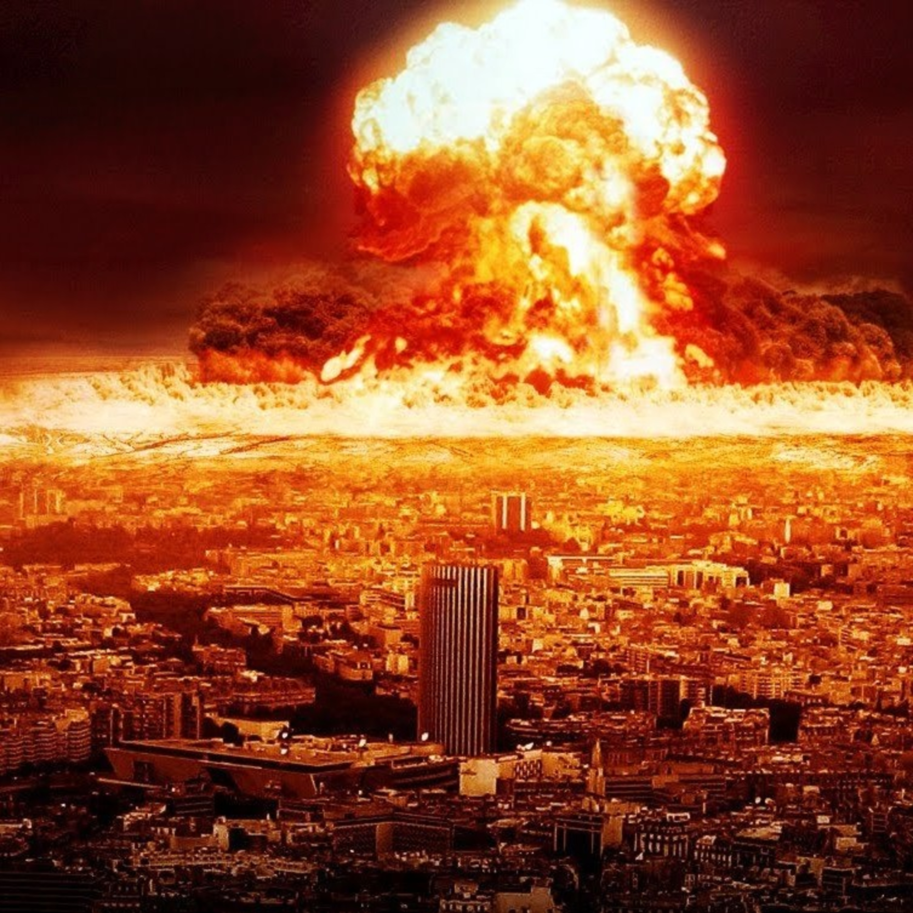 cover of episode Hellish Hell; the greatest deception of three centuries!