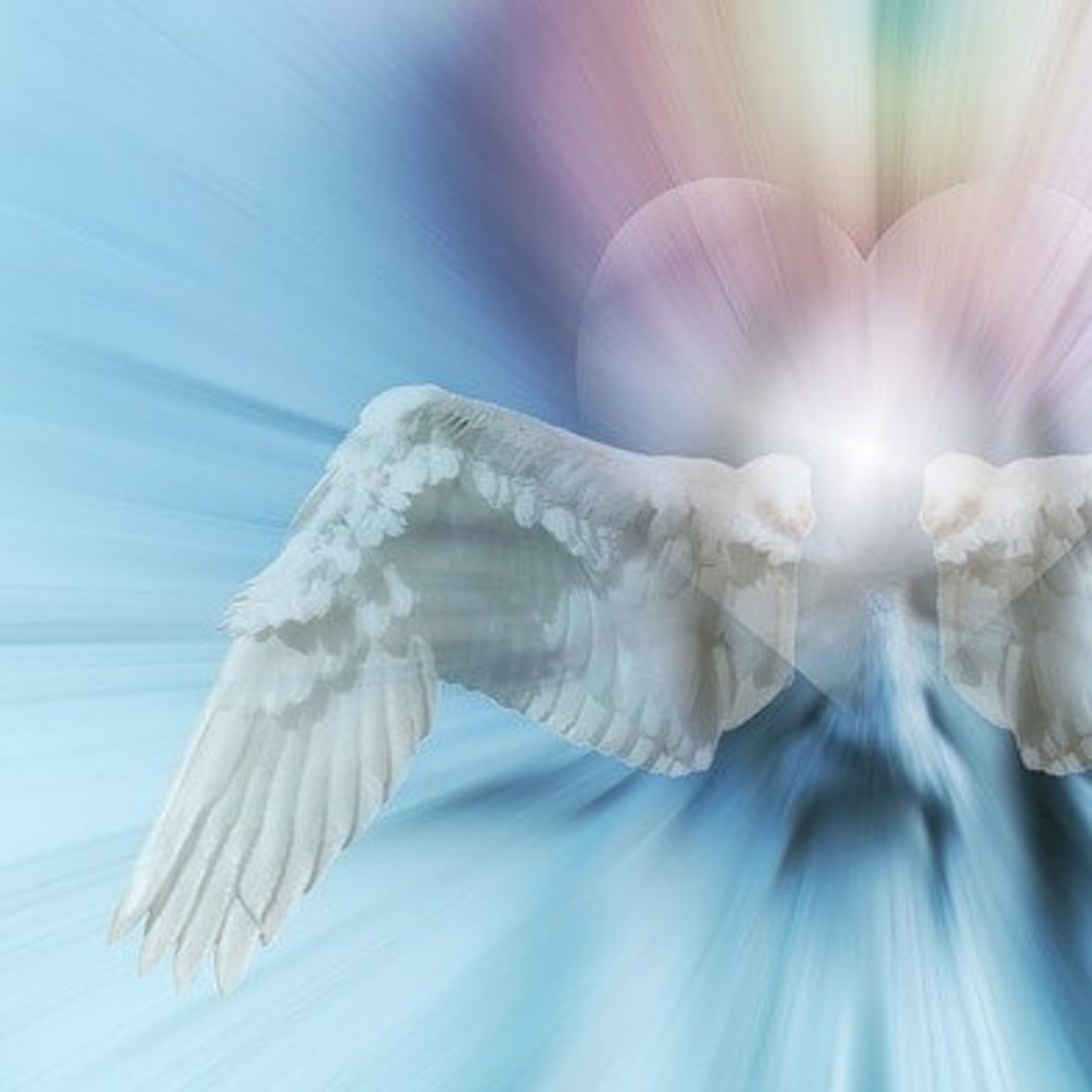 cover of episode Getting Ready To Activate Angels of Finance