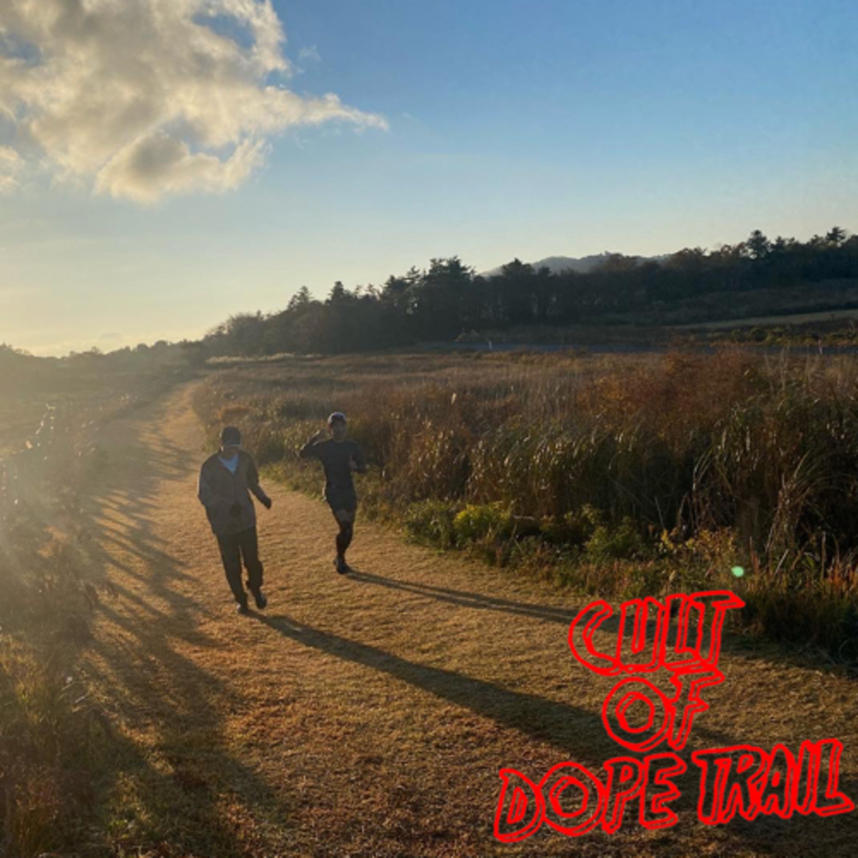Cult of Dope Trail