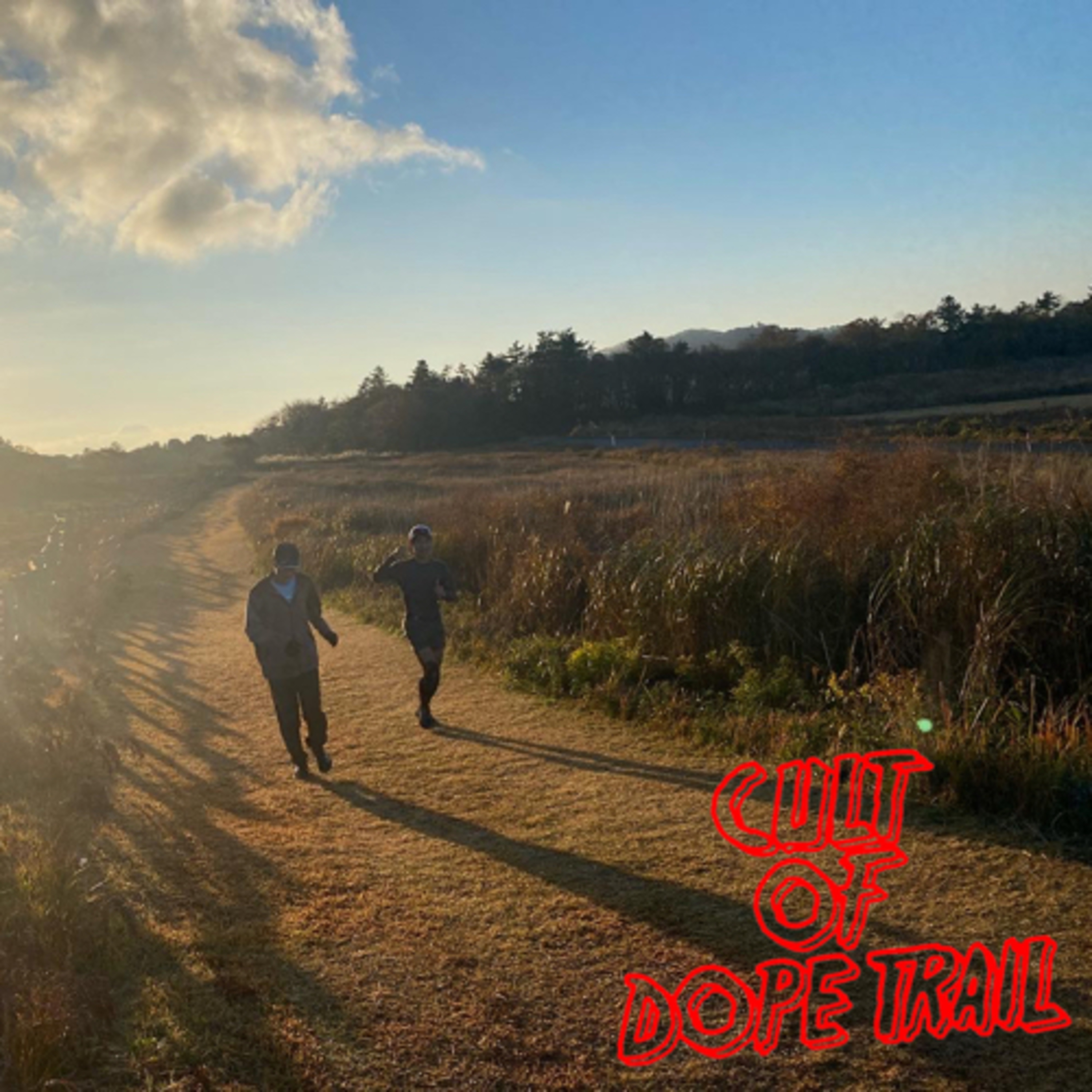 Cult of Dope Trail