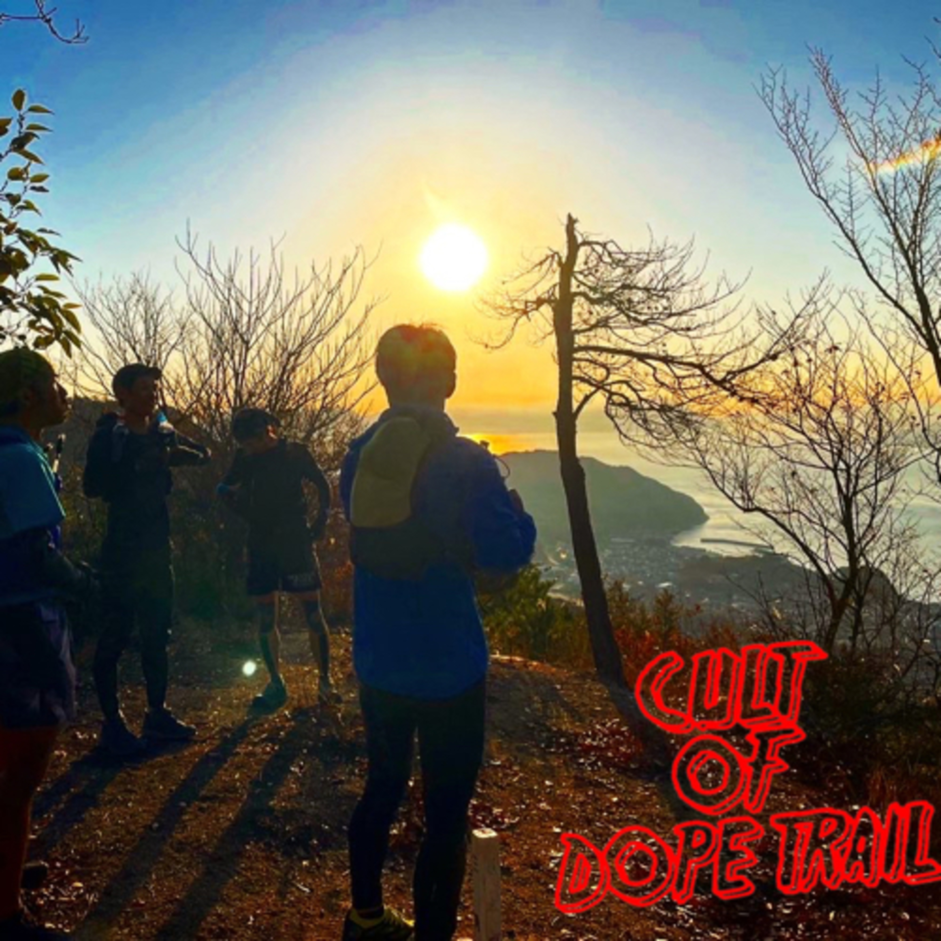Cult of Dope Trail