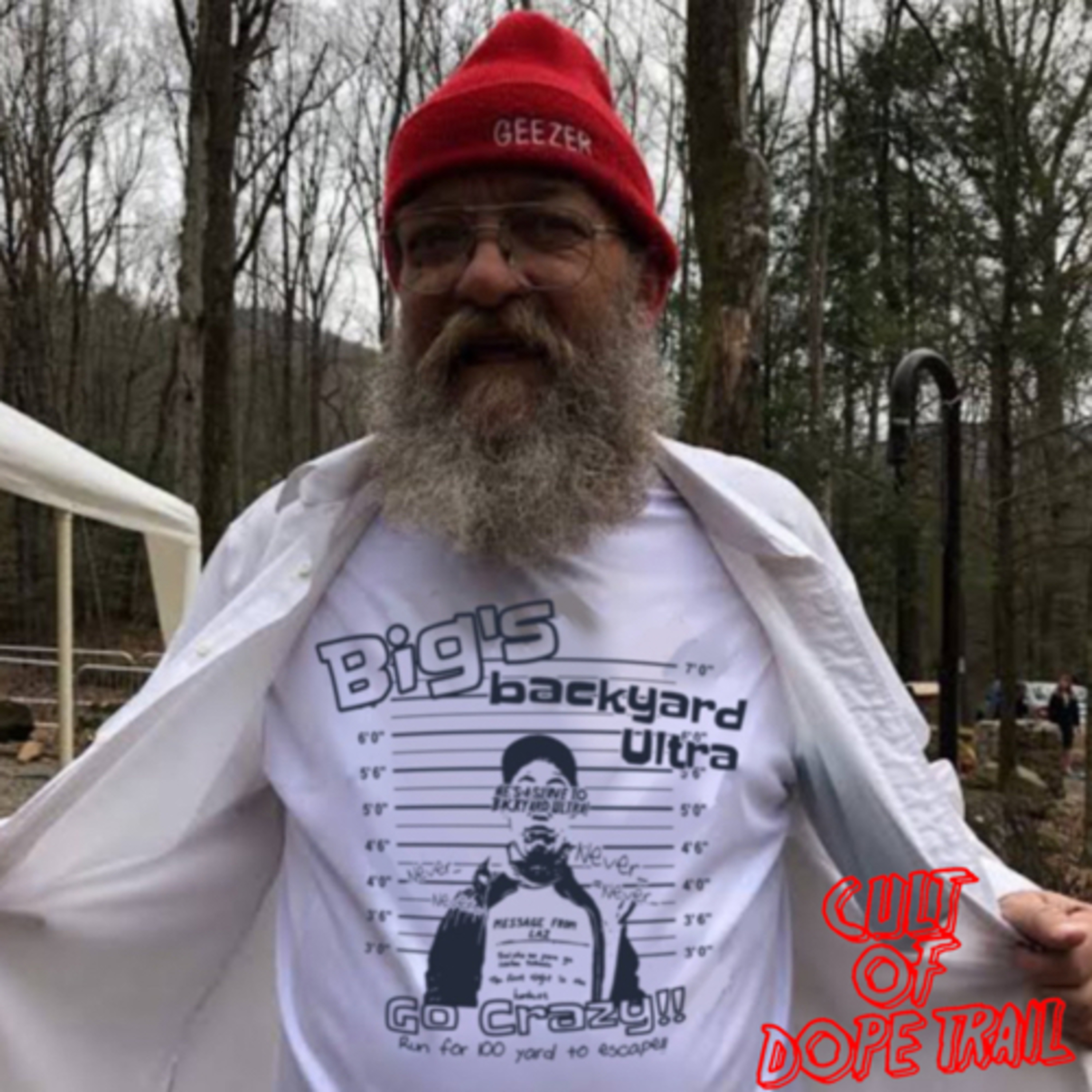 Cult of Dope Trail
