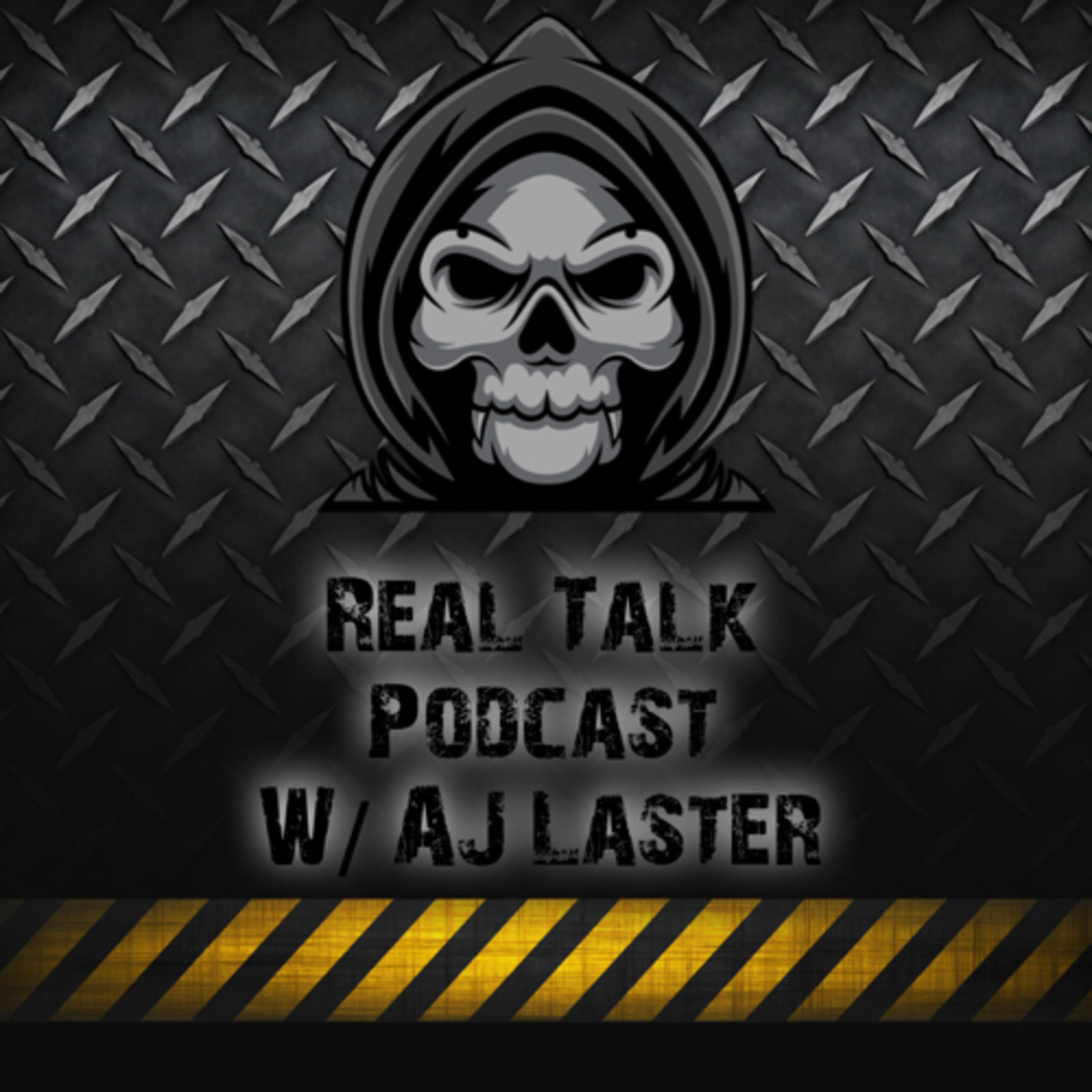 S1 Ep. 4: The Random Shit Talk Episode
