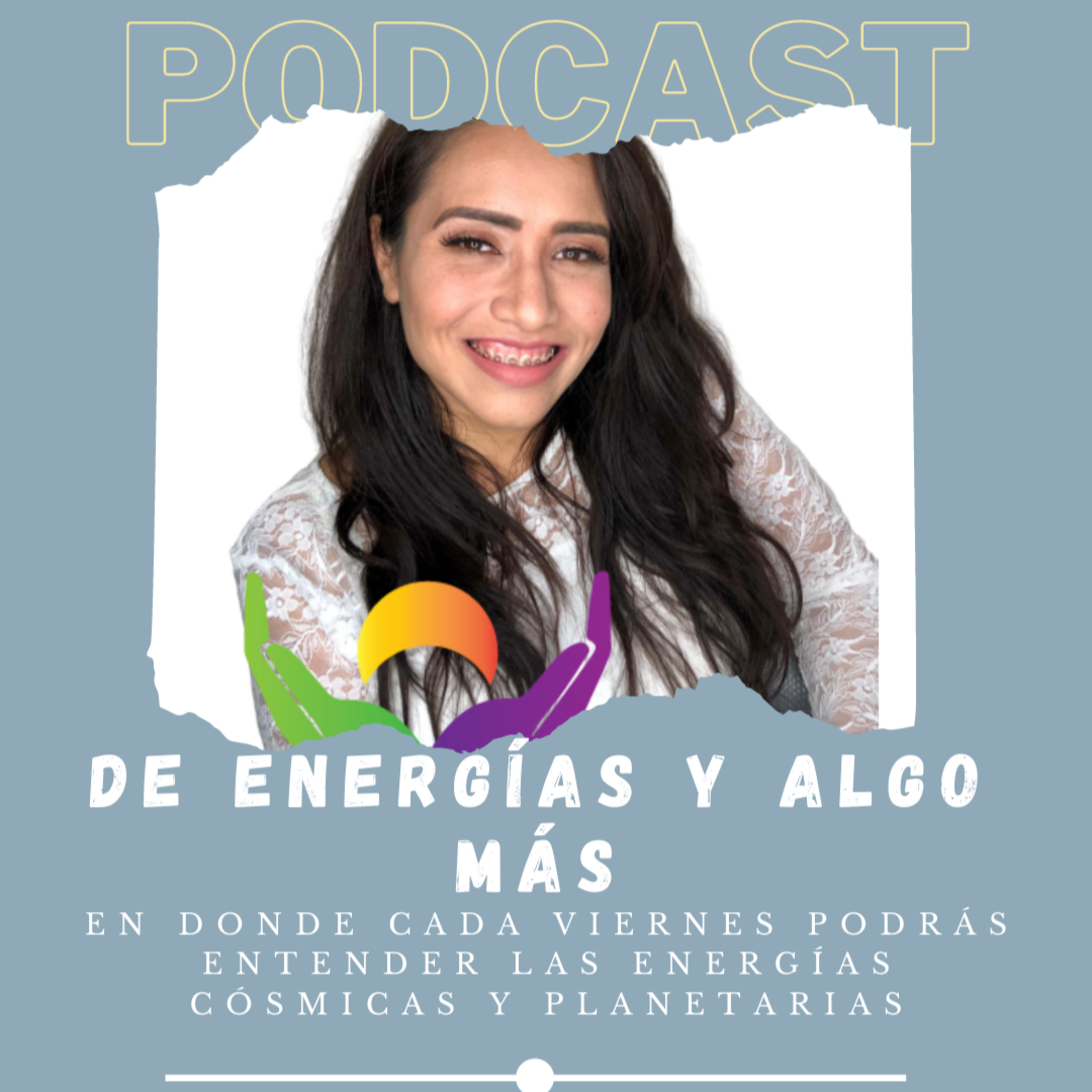 Sobre Energías y Algo Más con GratitudSpa