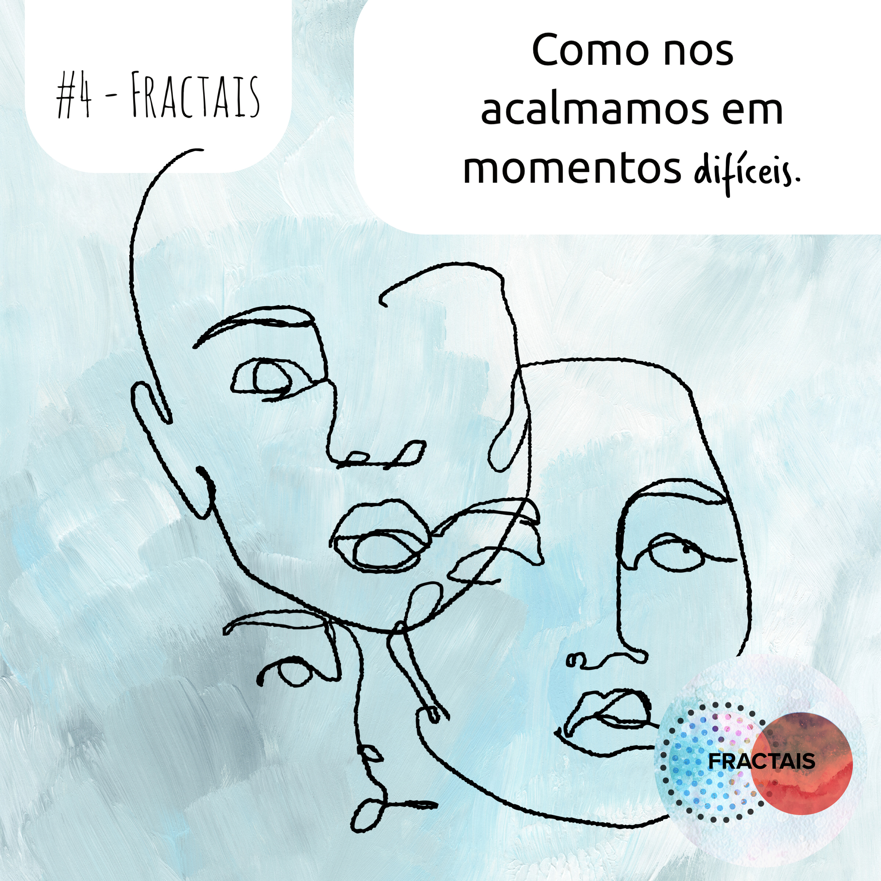 Fractais - Caminhos típicos por pessoas atípicas Neurodivergente, autismo, TDAH e altas habilidades