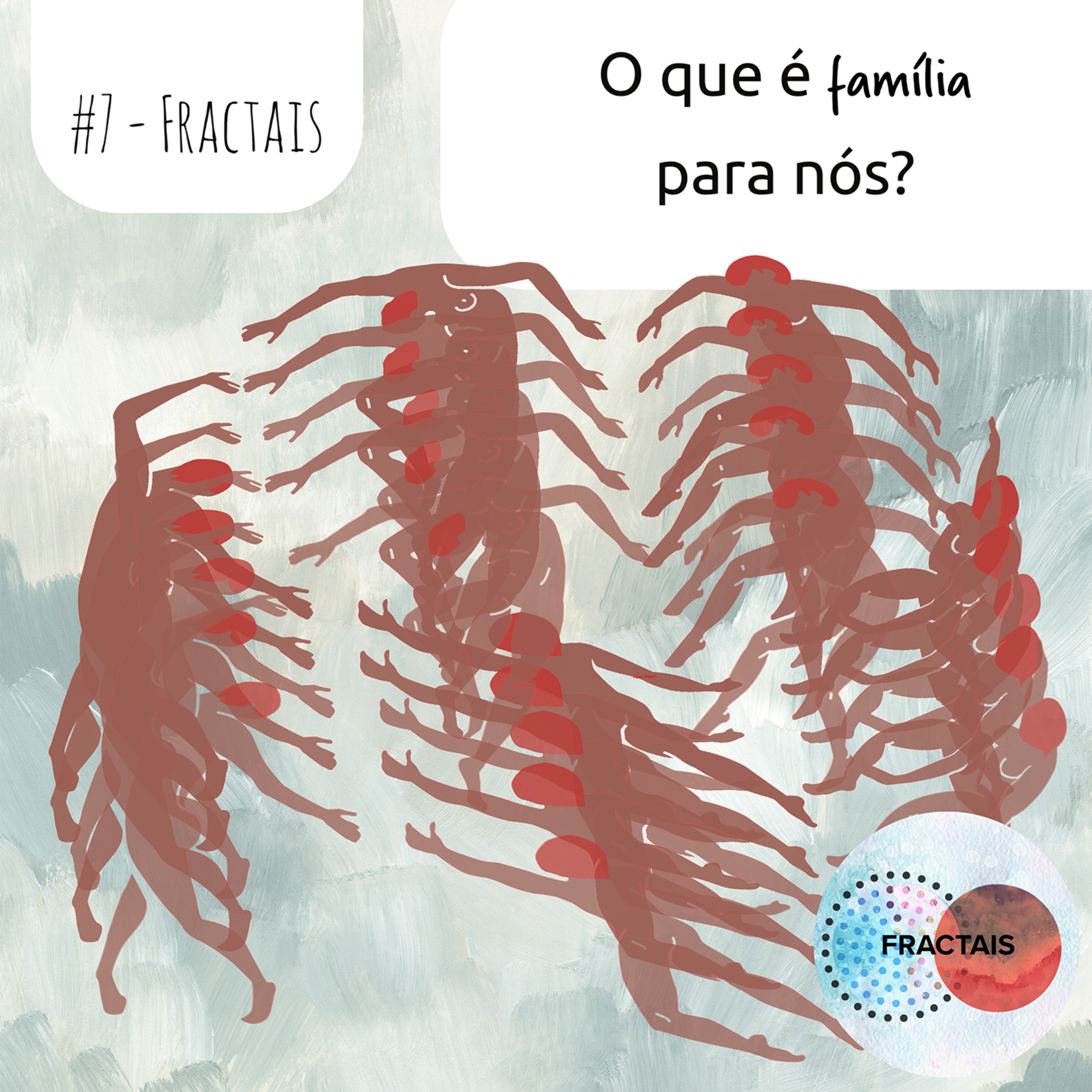 Fractais - Caminhos típicos por pessoas atípicas Neurodivergente, autismo, TDAH e altas habilidades