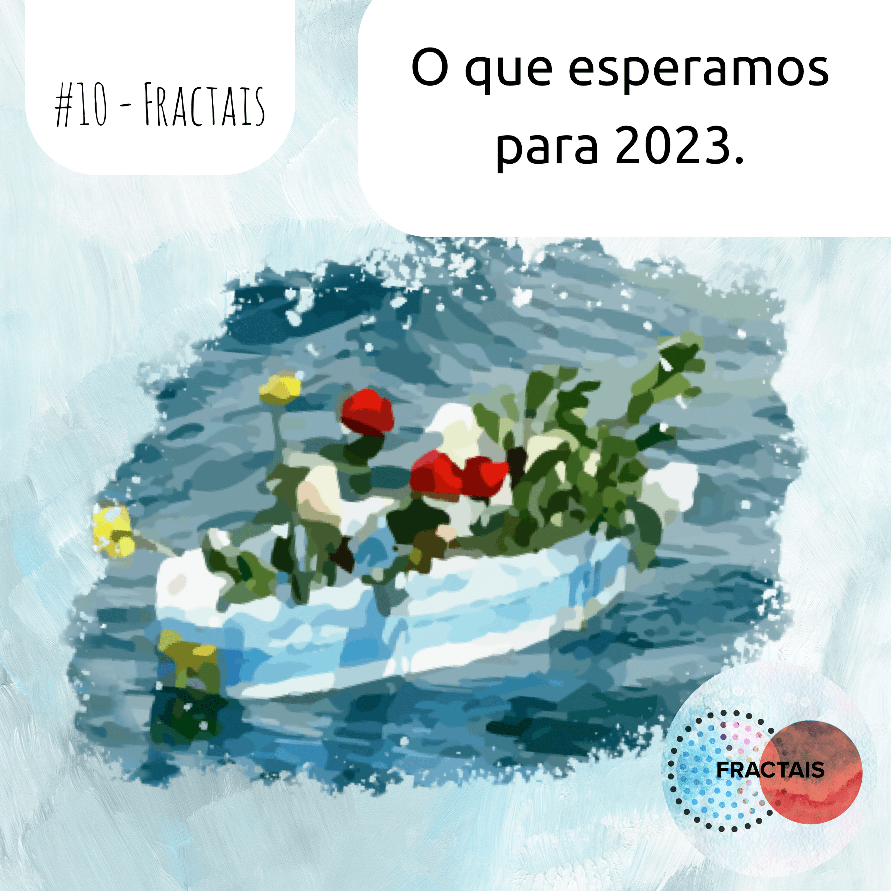 Fractais - Caminhos típicos por pessoas atípicas Neurodivergente, autismo, TDAH e altas habilidades