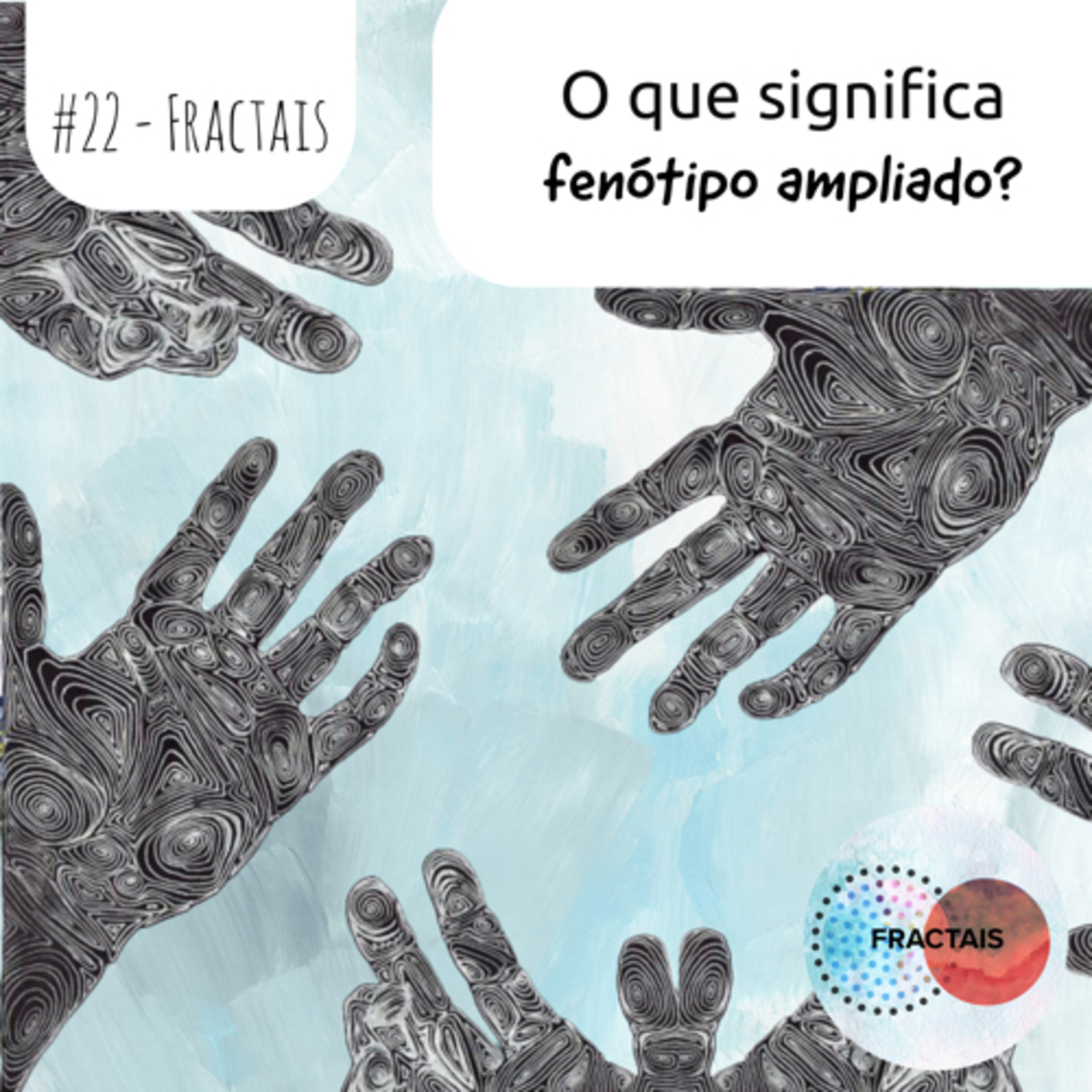 Fractais - Caminhos típicos por pessoas atípicas Neurodivergente, autismo, TDAH e altas habilidades