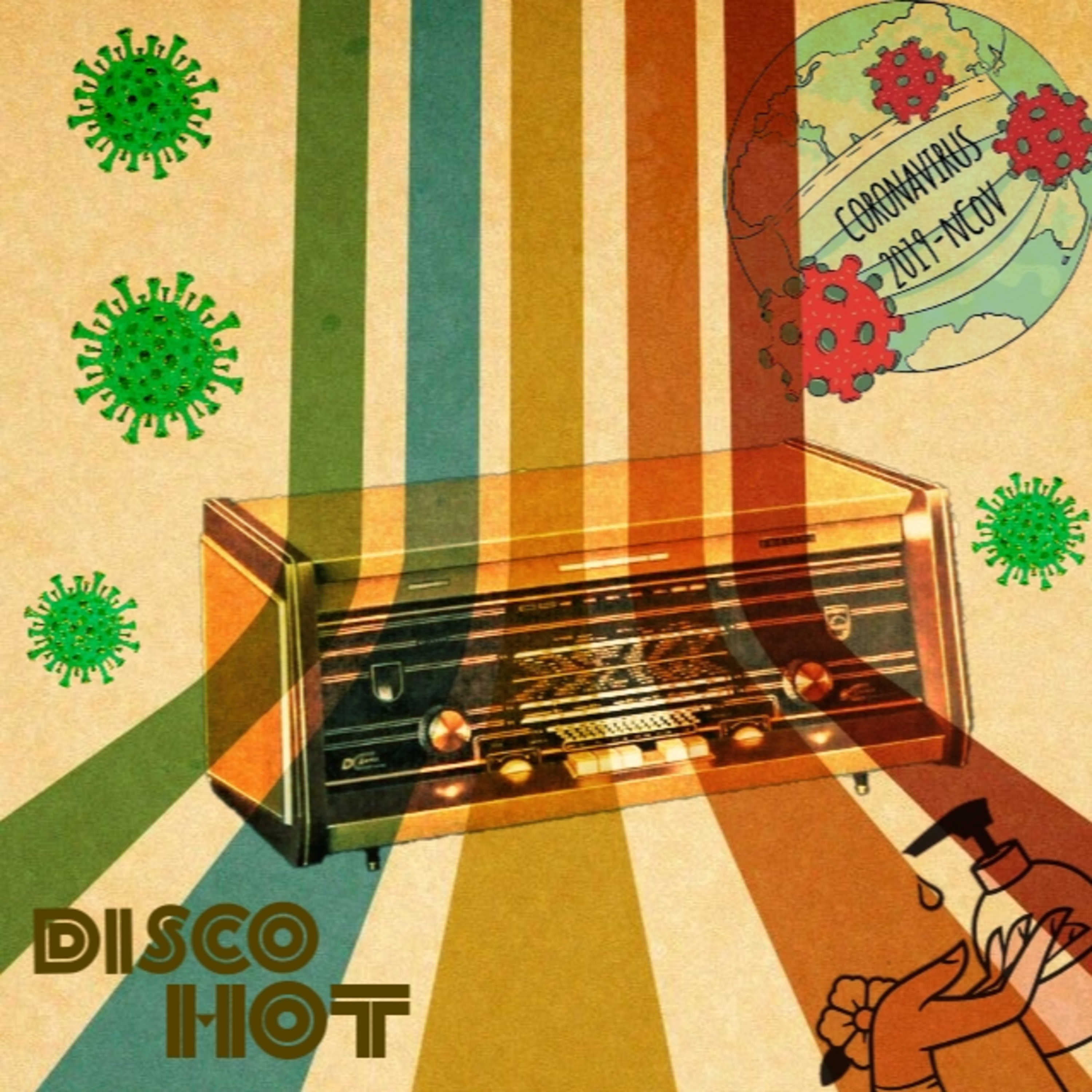 Discohot